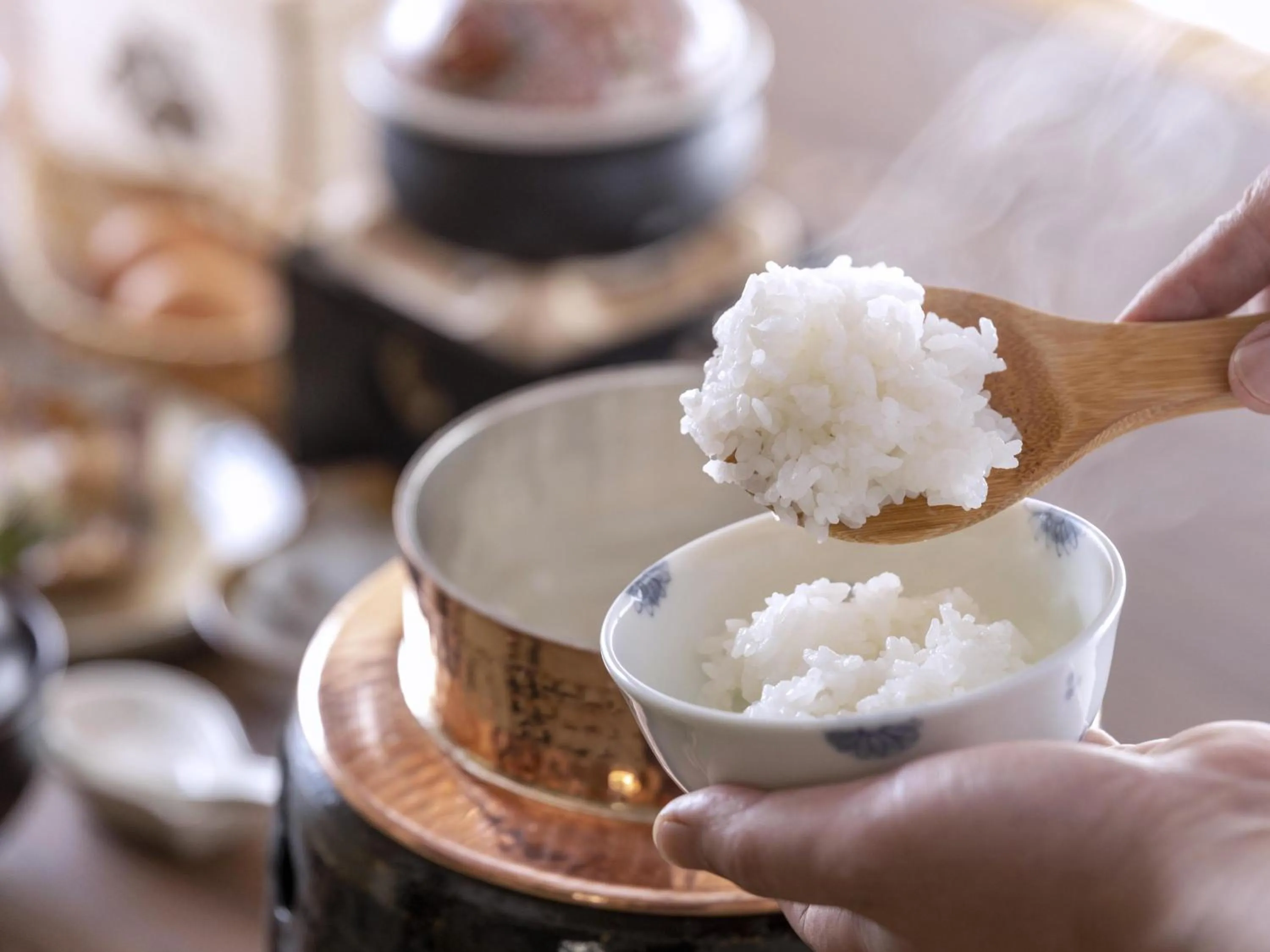 Food close-up in Beniya