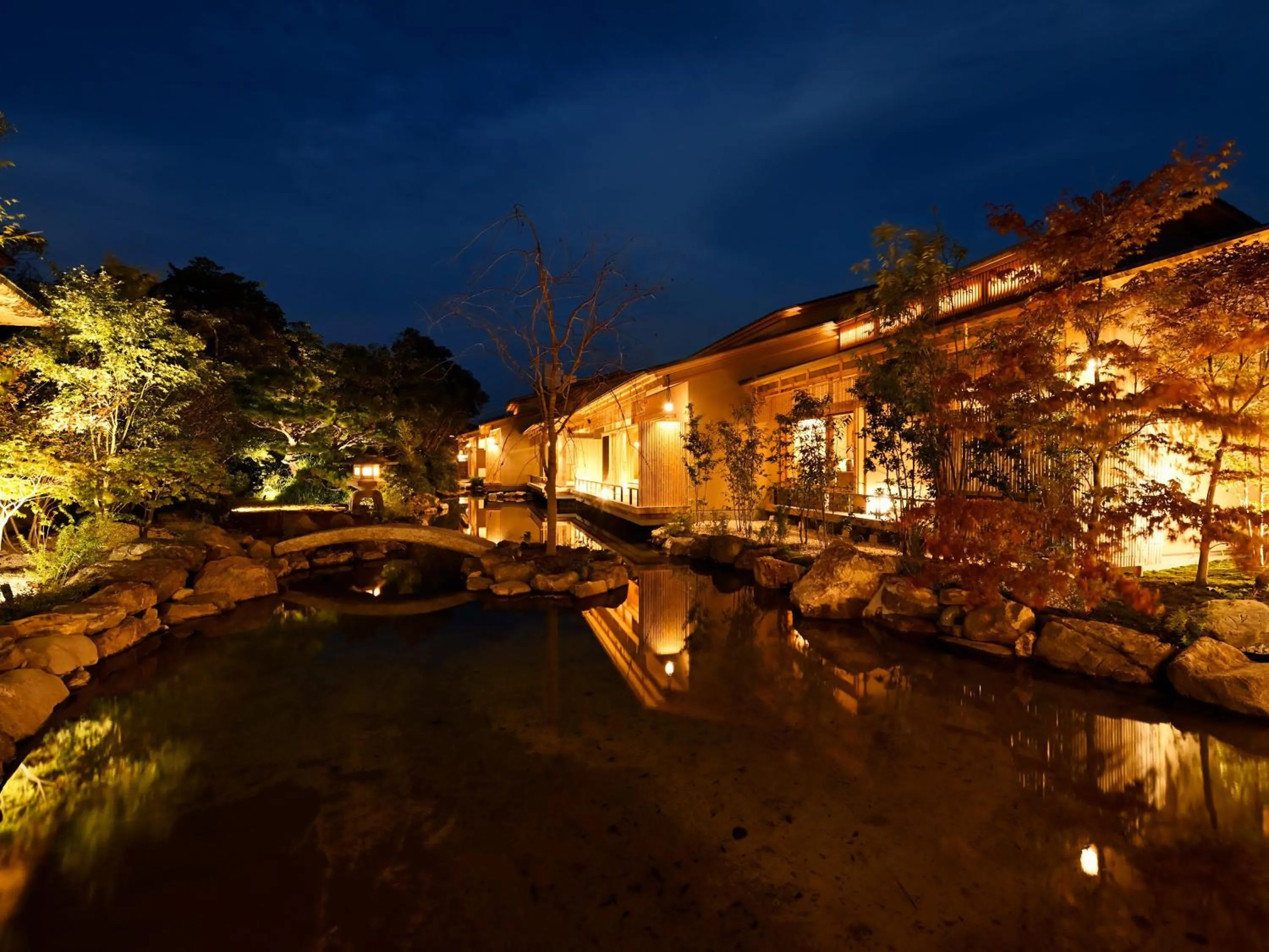 Property building in Beniya