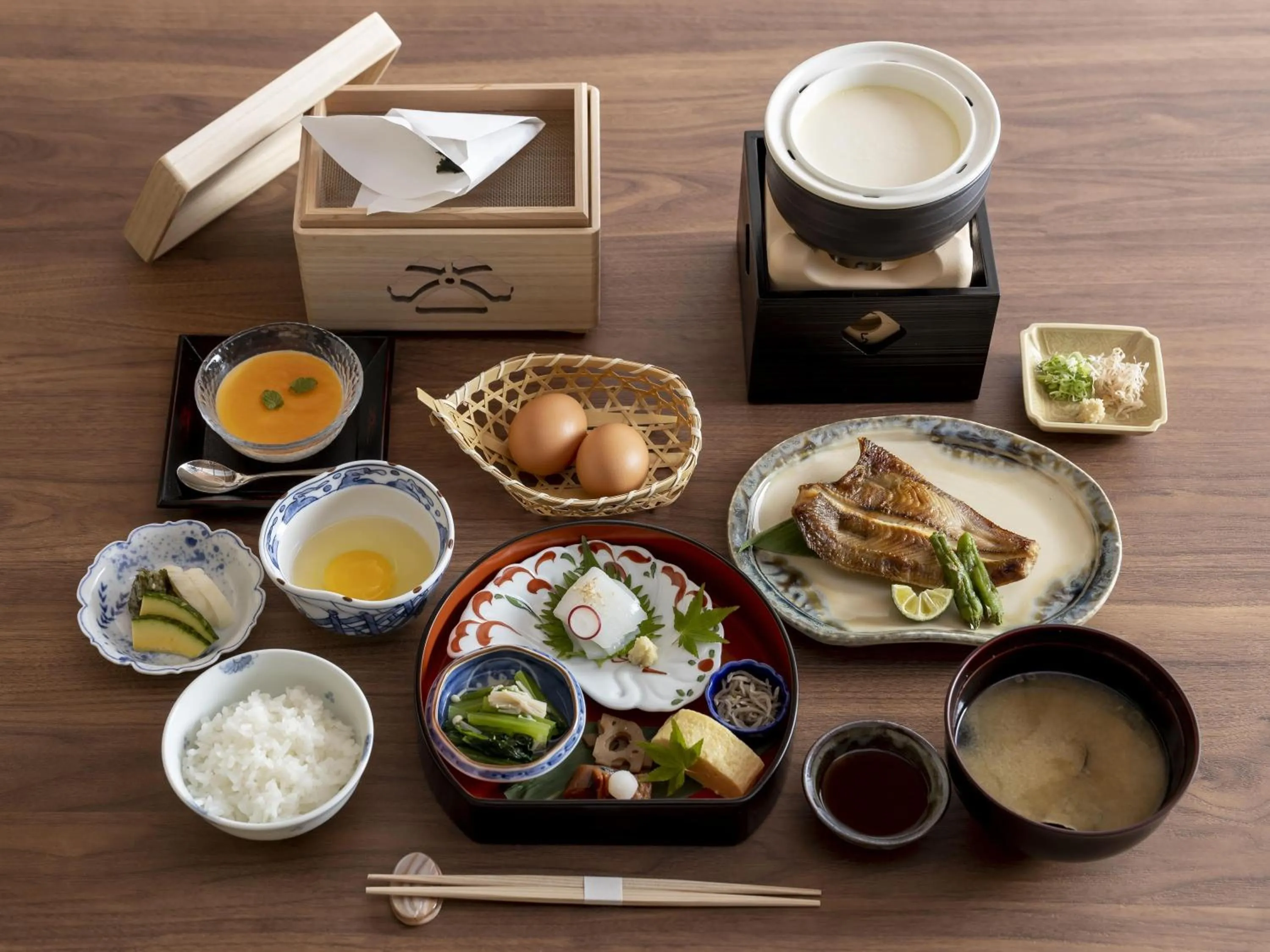 Food close-up in Beniya