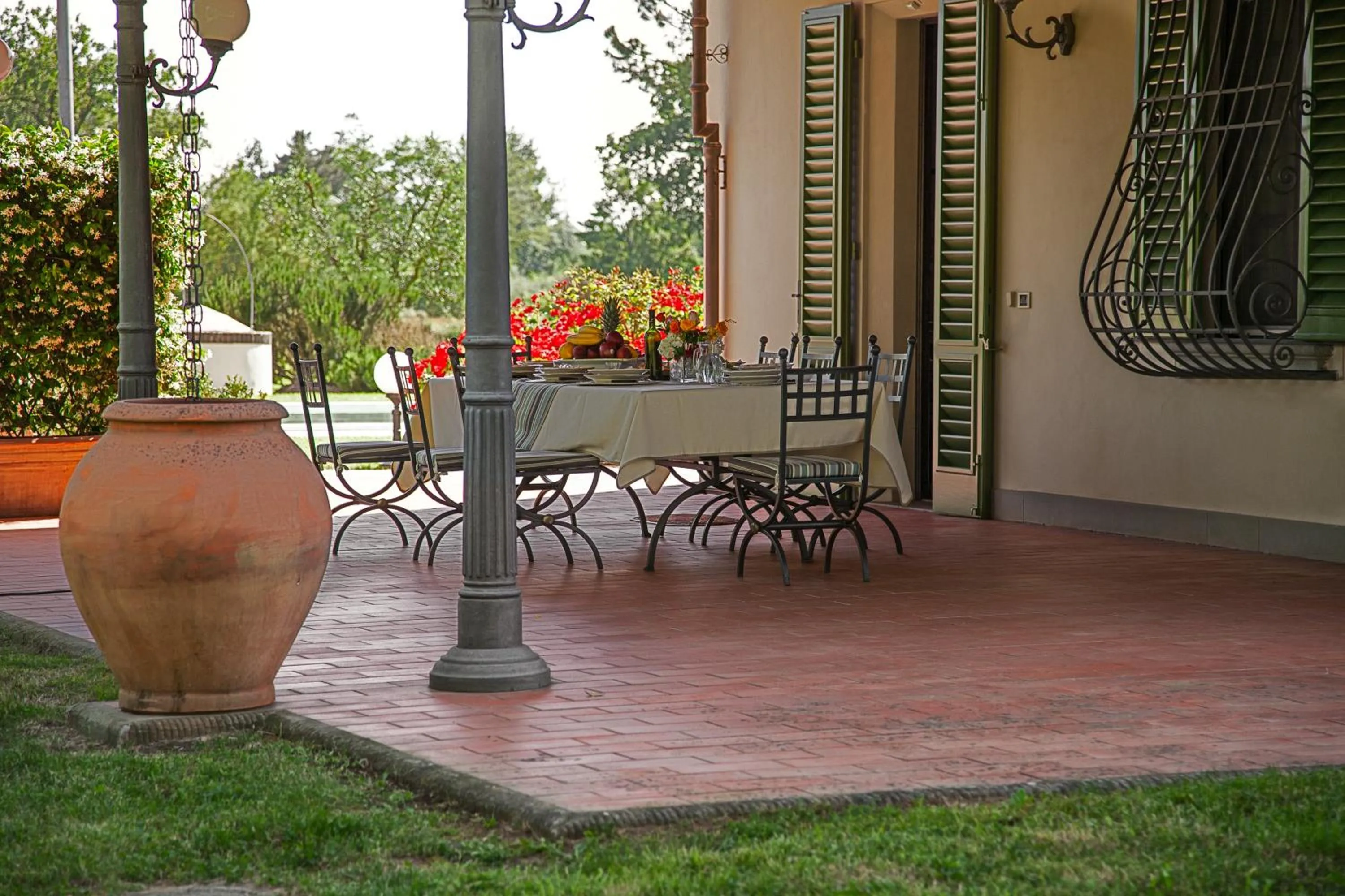 Other in Villa Colombai