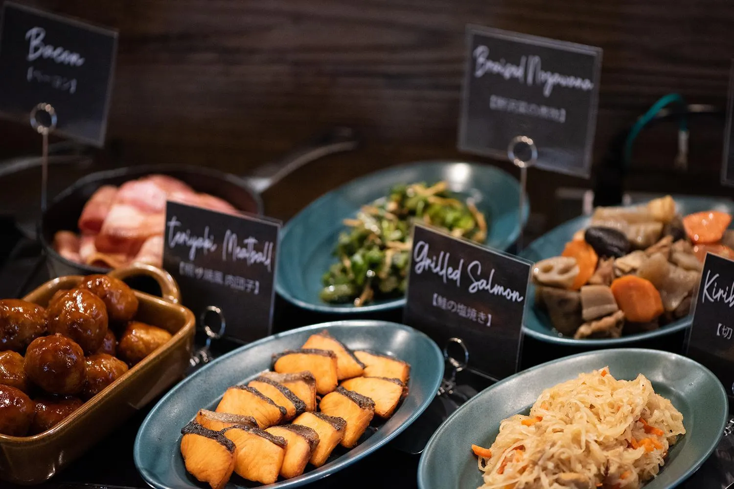 Restaurant/places to eat in DEL style Ikebukuro Higashiguchi by Daiwa Roynet Hotel