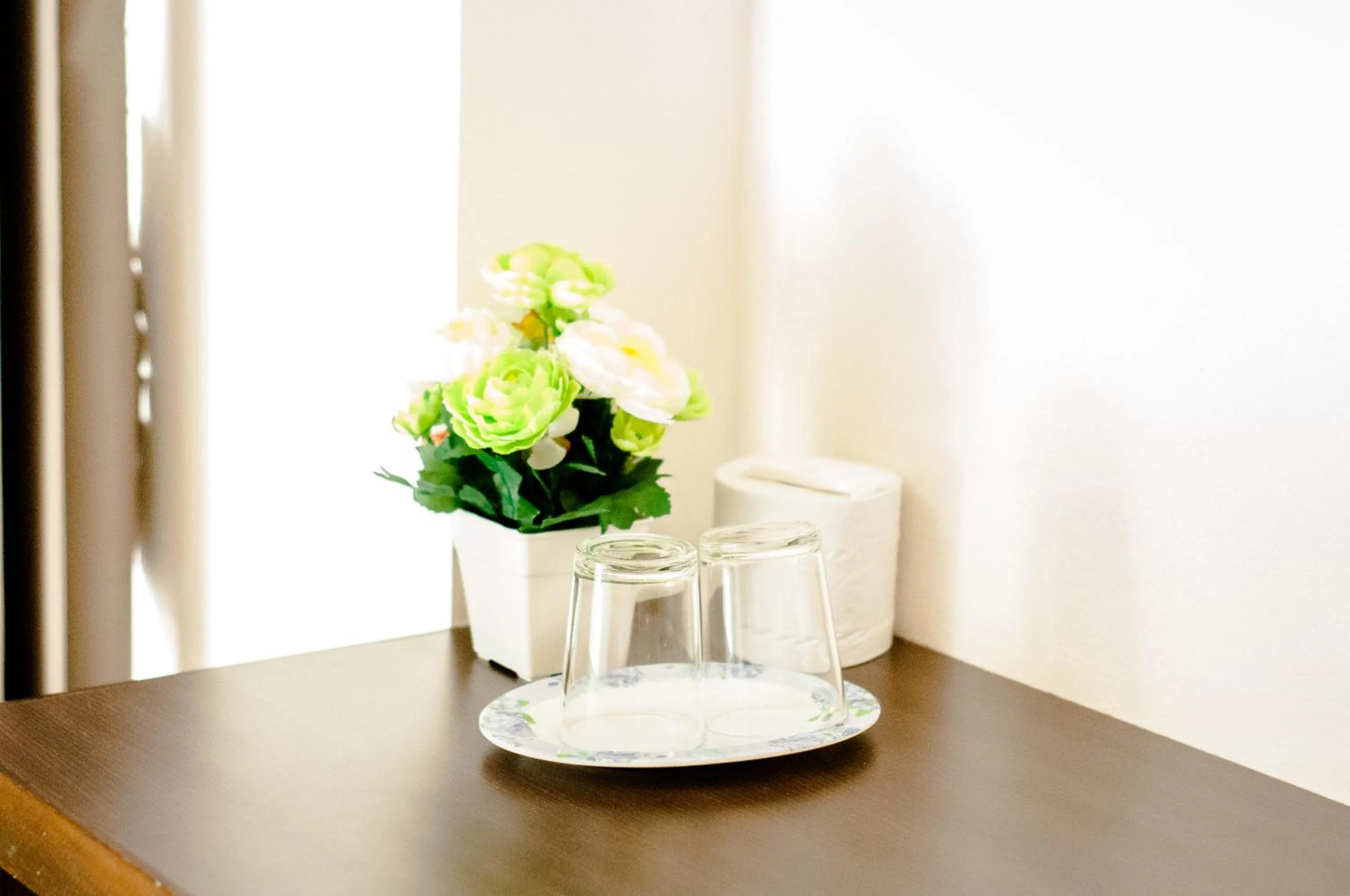 Decorative detail in วรรณ เพลส Won Place