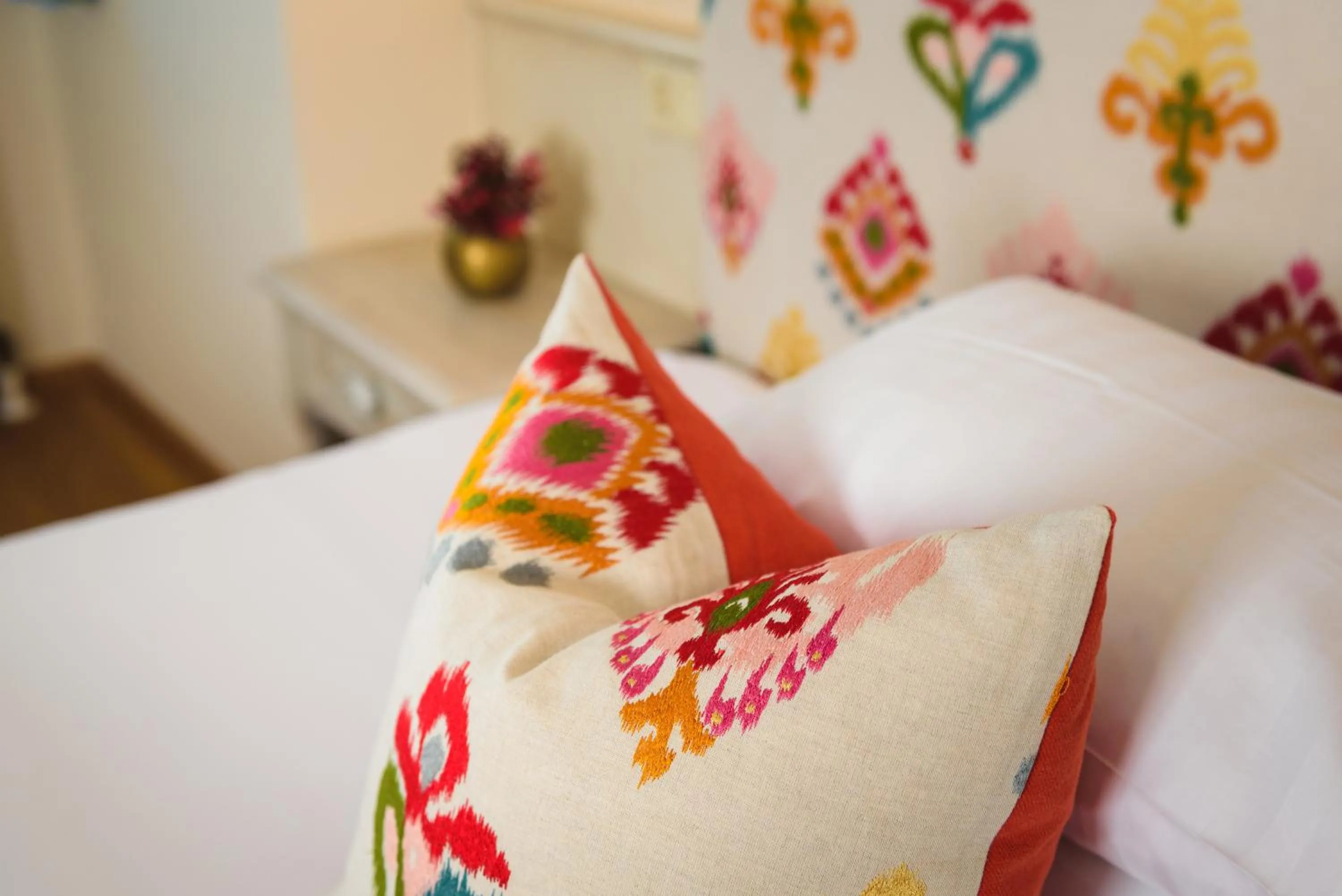 Photo of the whole room, Bed in Hotel Gasthof Brandstätter