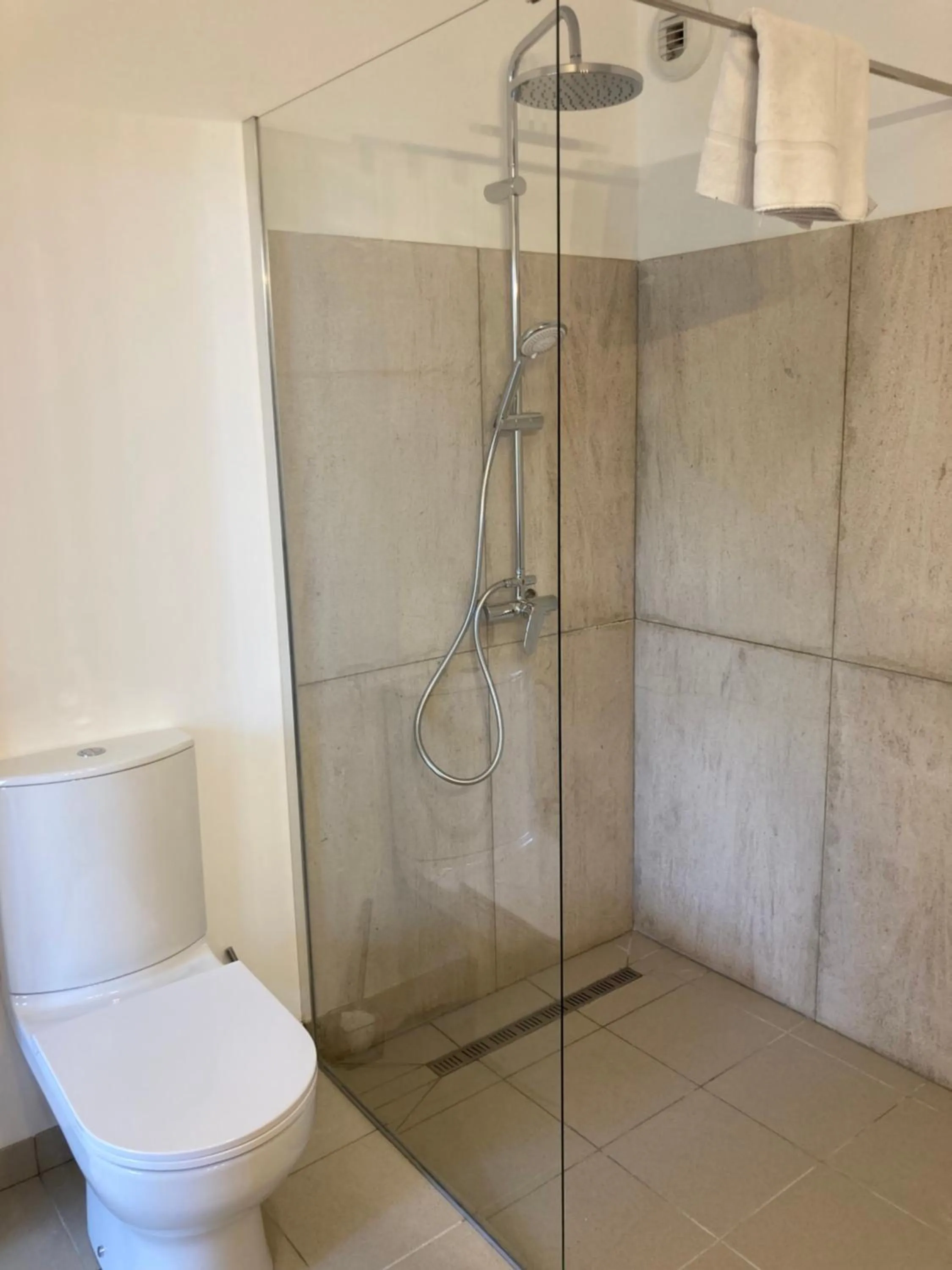 Le Mas de la Verrerie