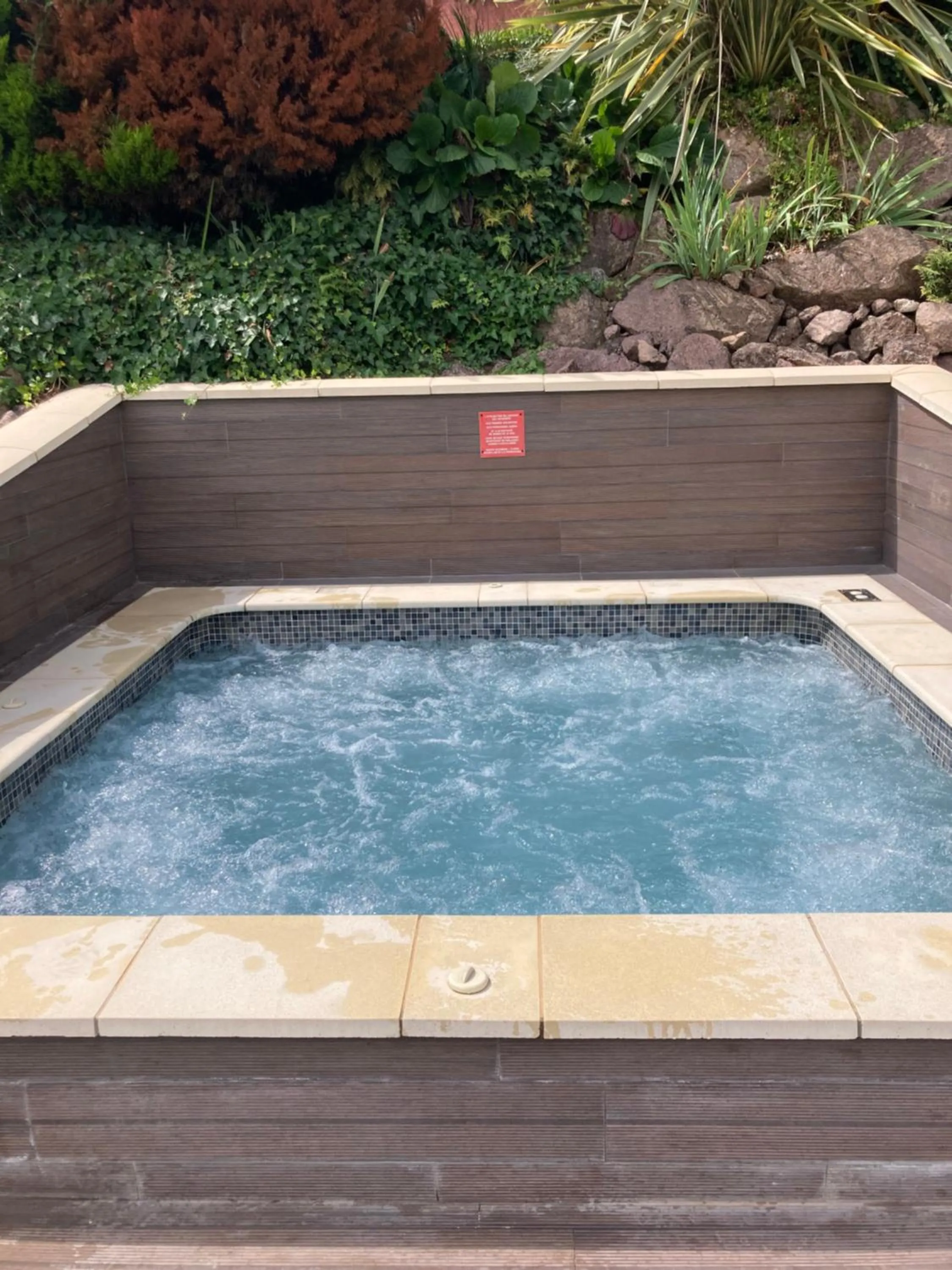 Le Mas de la Verrerie