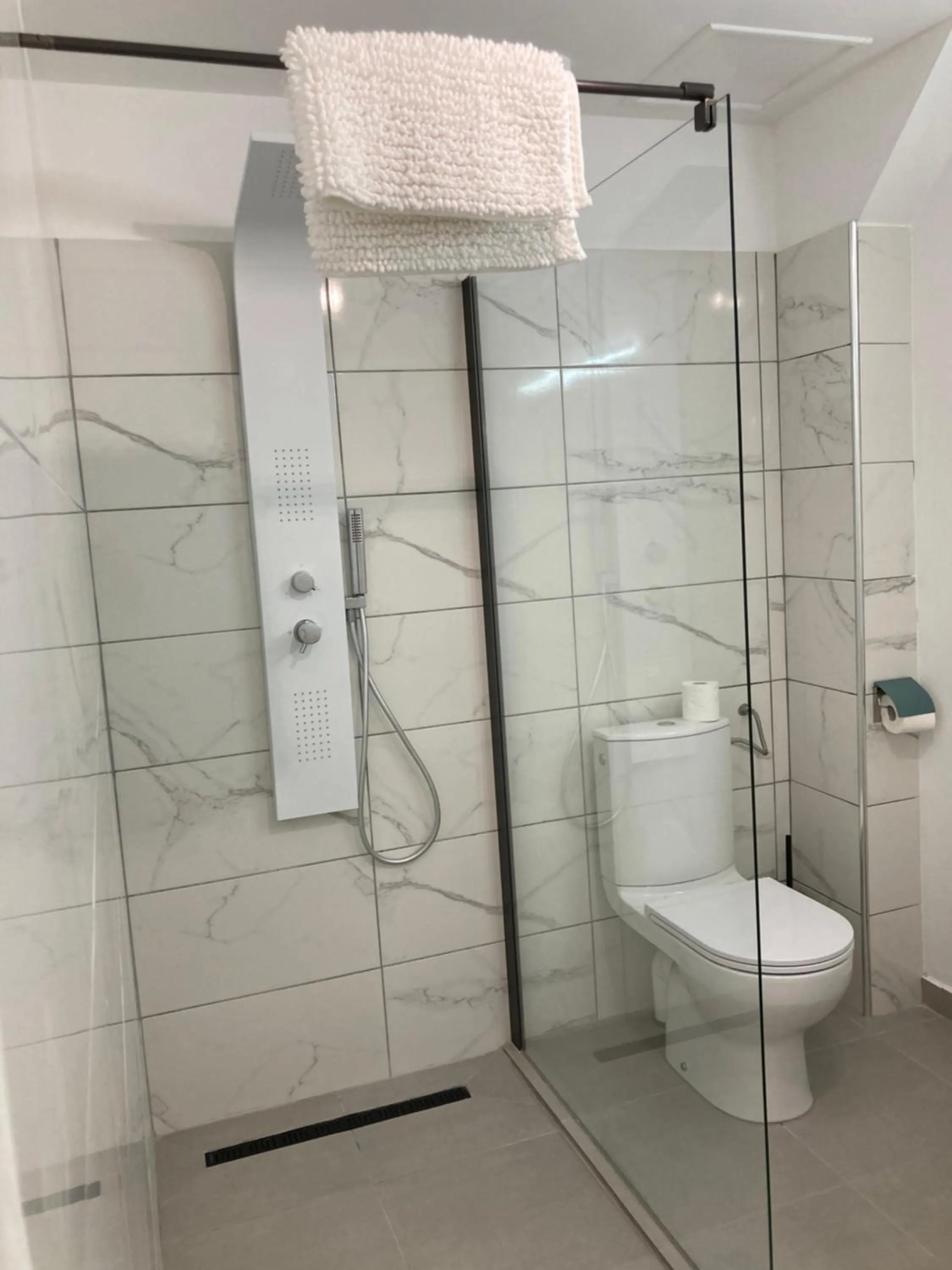 Le Mas de la Verrerie