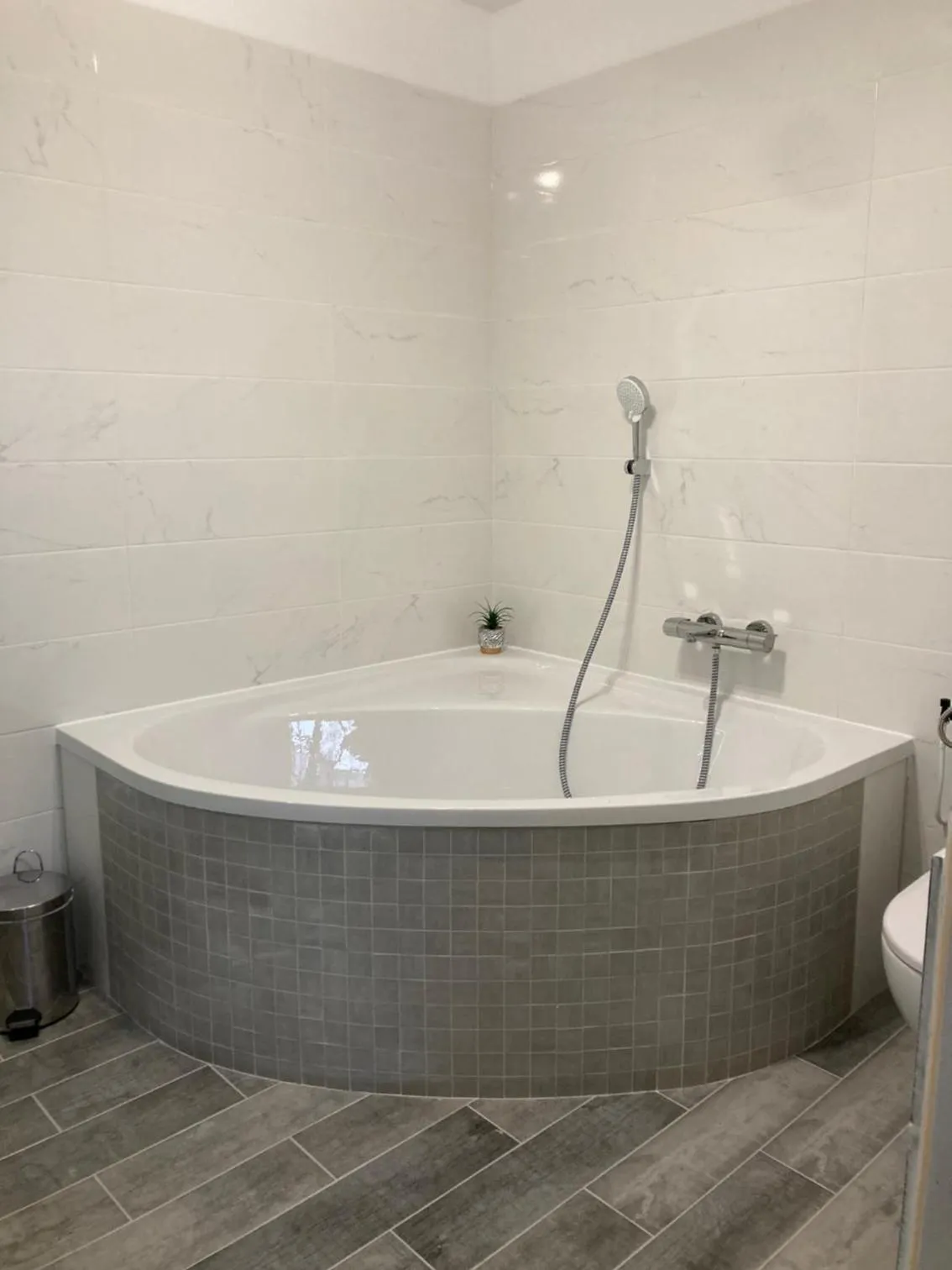 Le Mas de la Verrerie