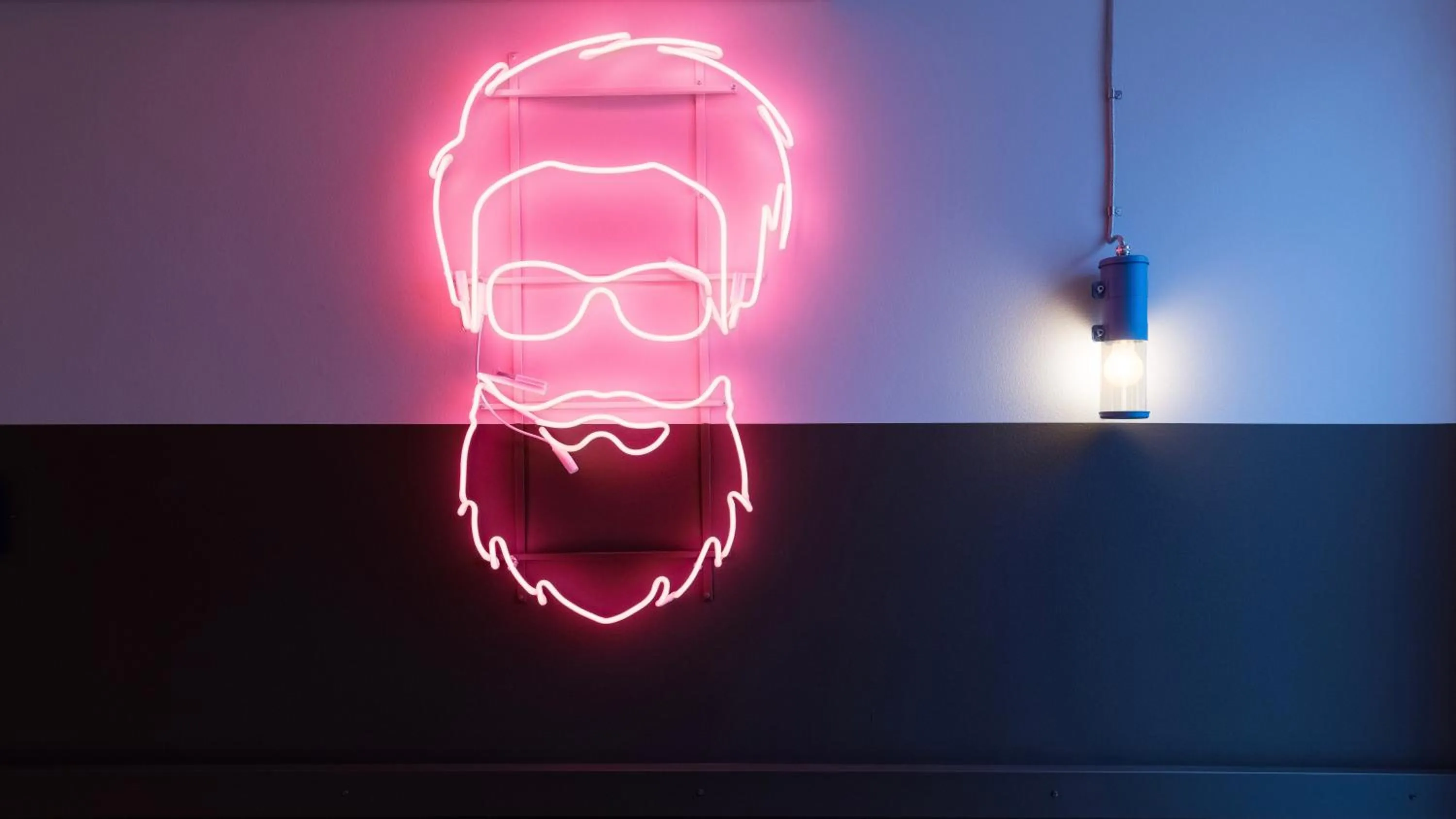 Property building in Bob W Helsinki City Centre