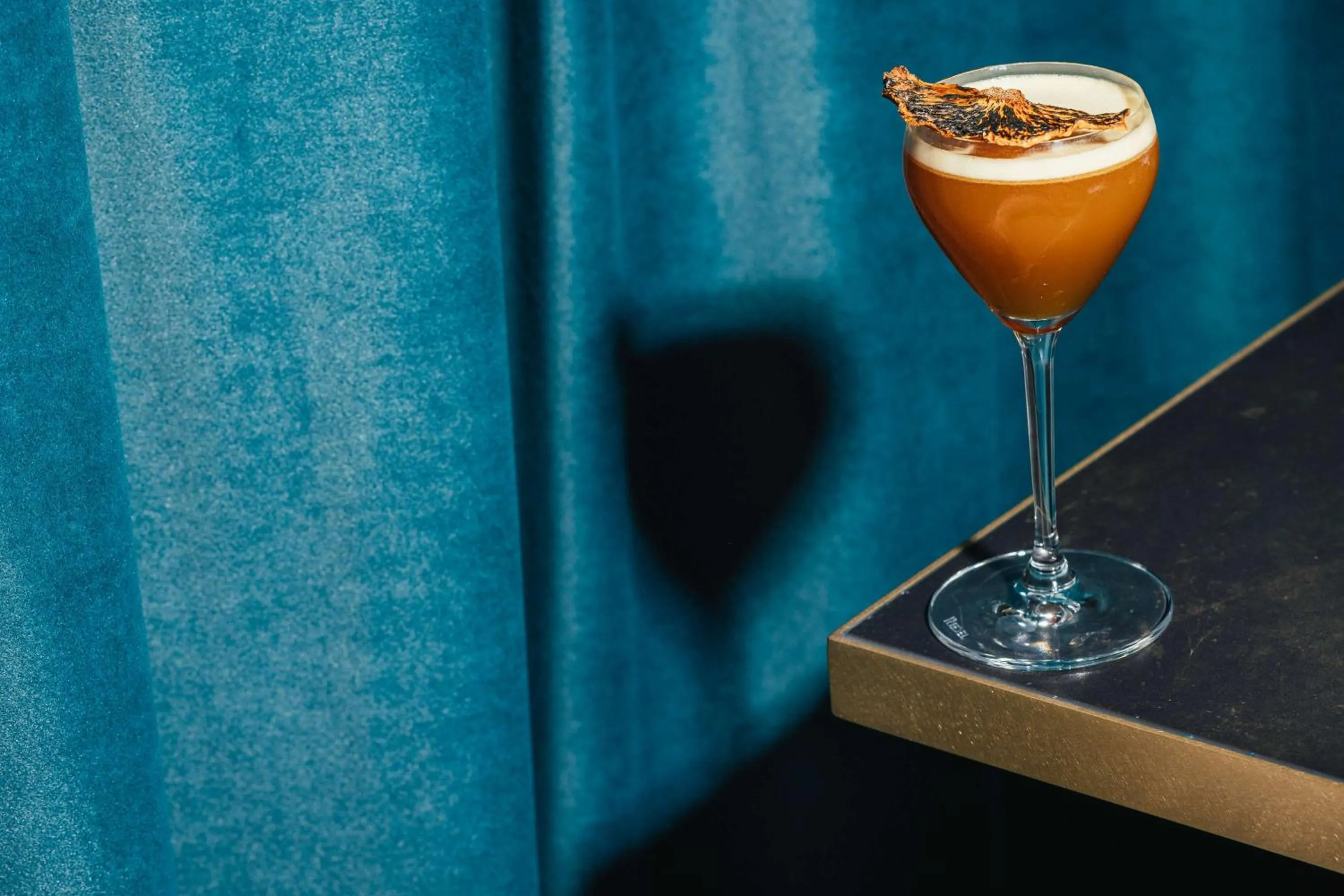 Lounge or bar in Hilton Vienna Plaza