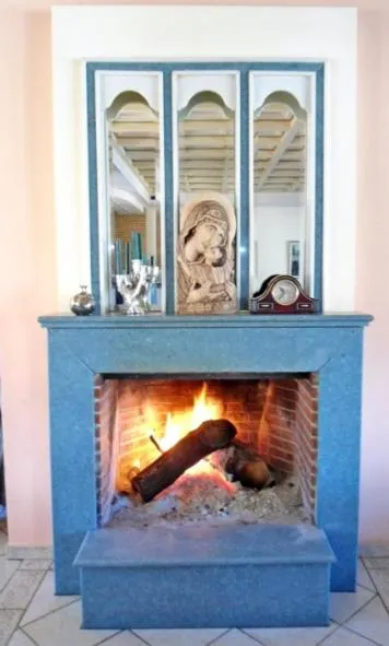 Other in Nefeli Hotel