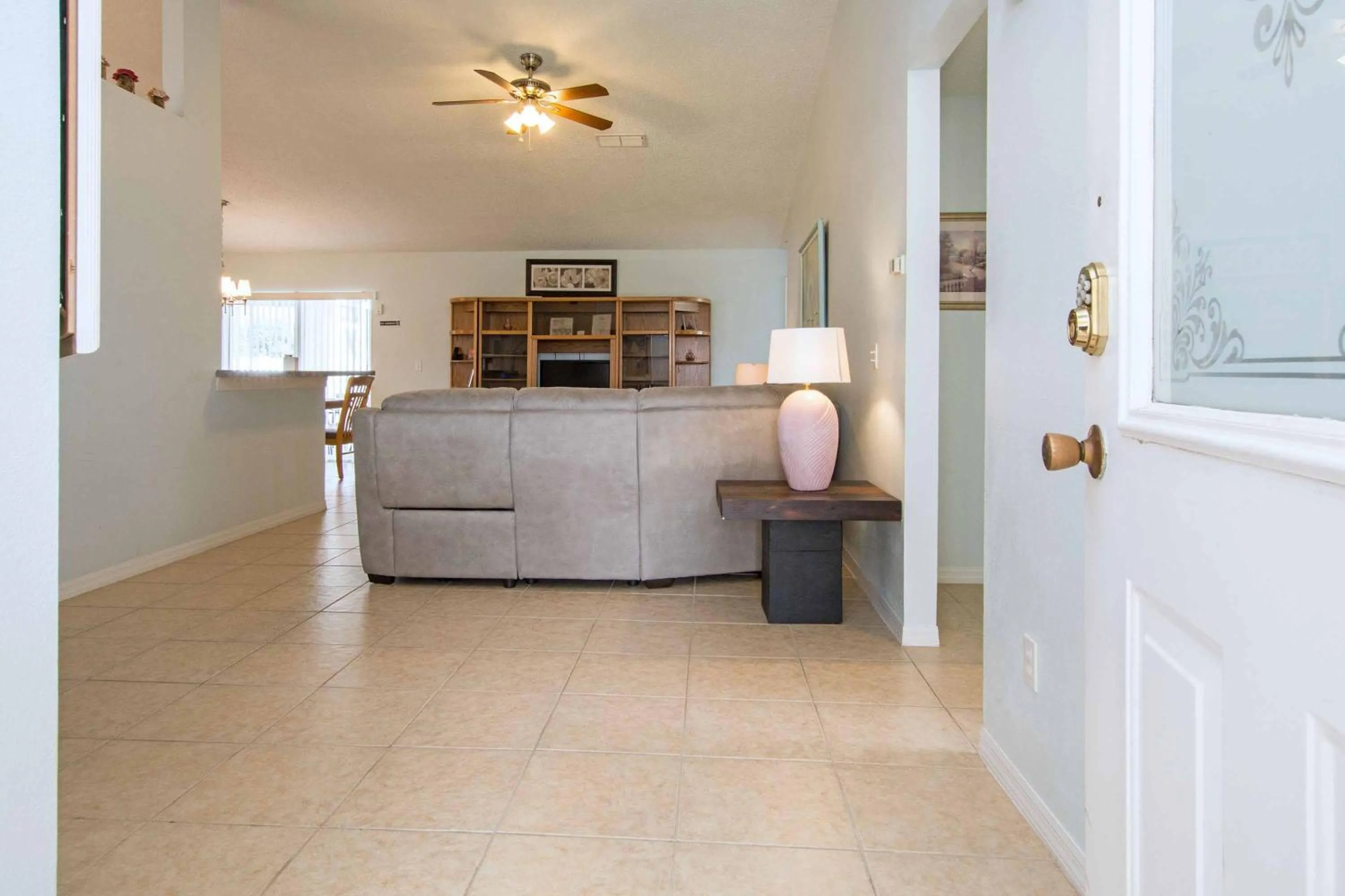 Property building in Indian Ridge- 4 Bedroom Pool Home- 2405Ir