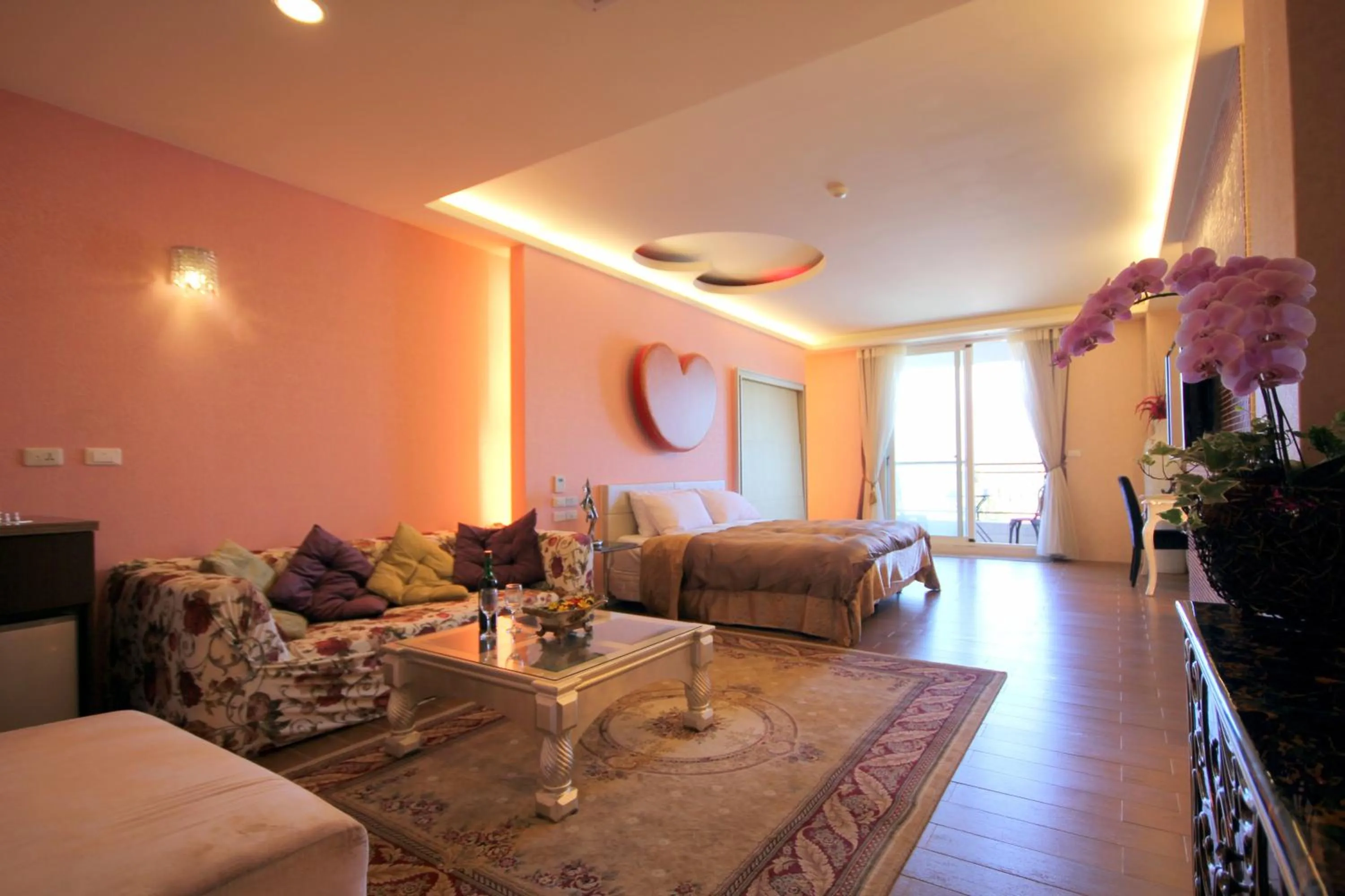 Formosa Vacation Village Homestay