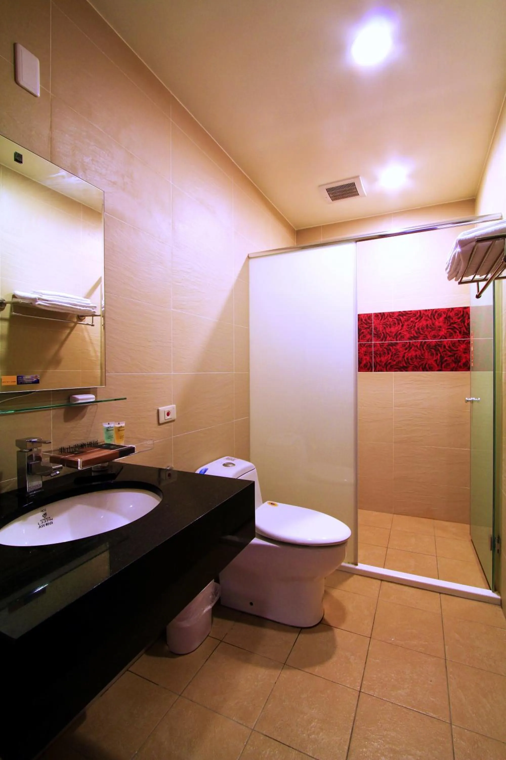 Formosa Vacation Village Homestay