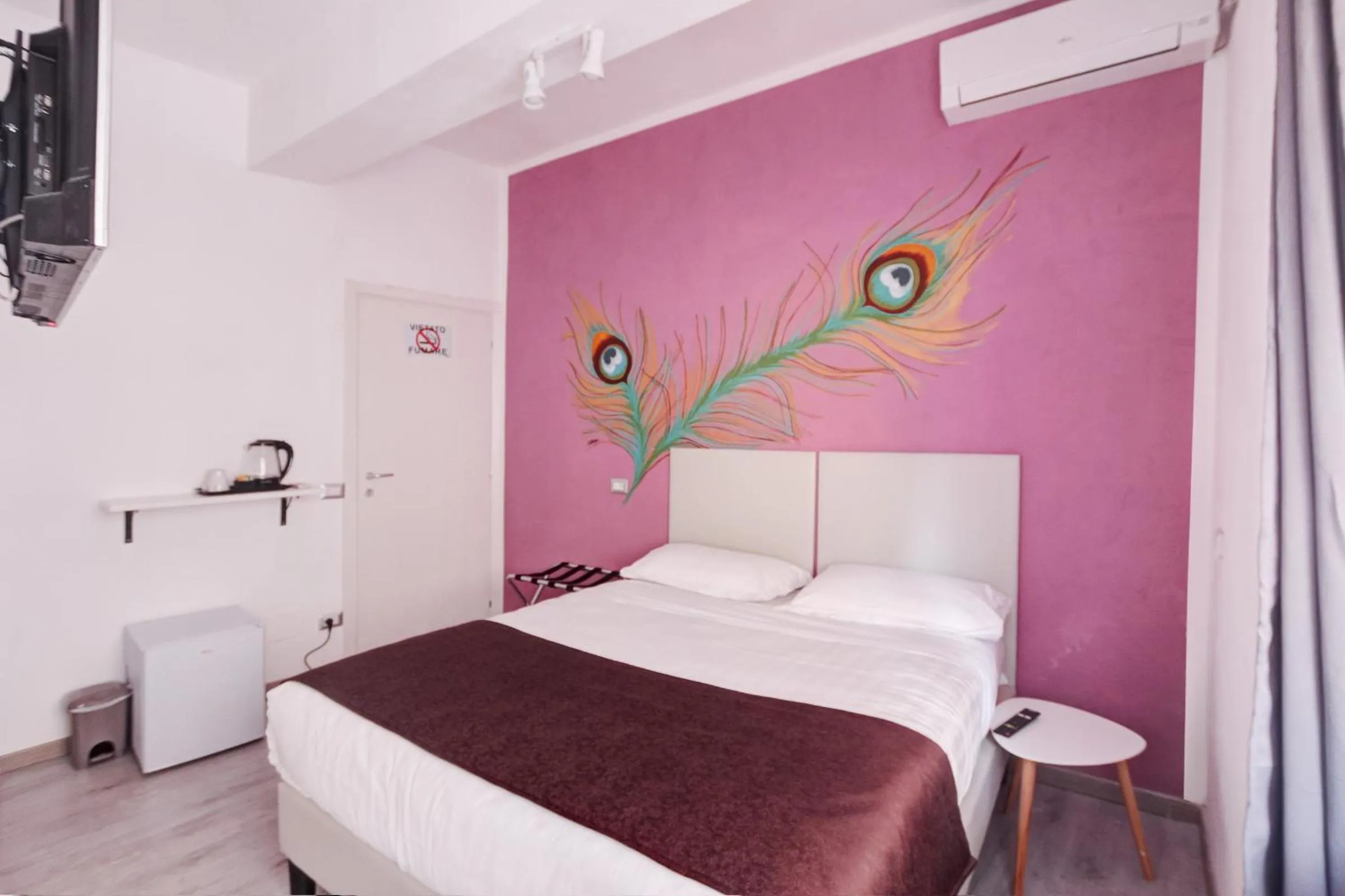 Apartment Rome Suite Vatican