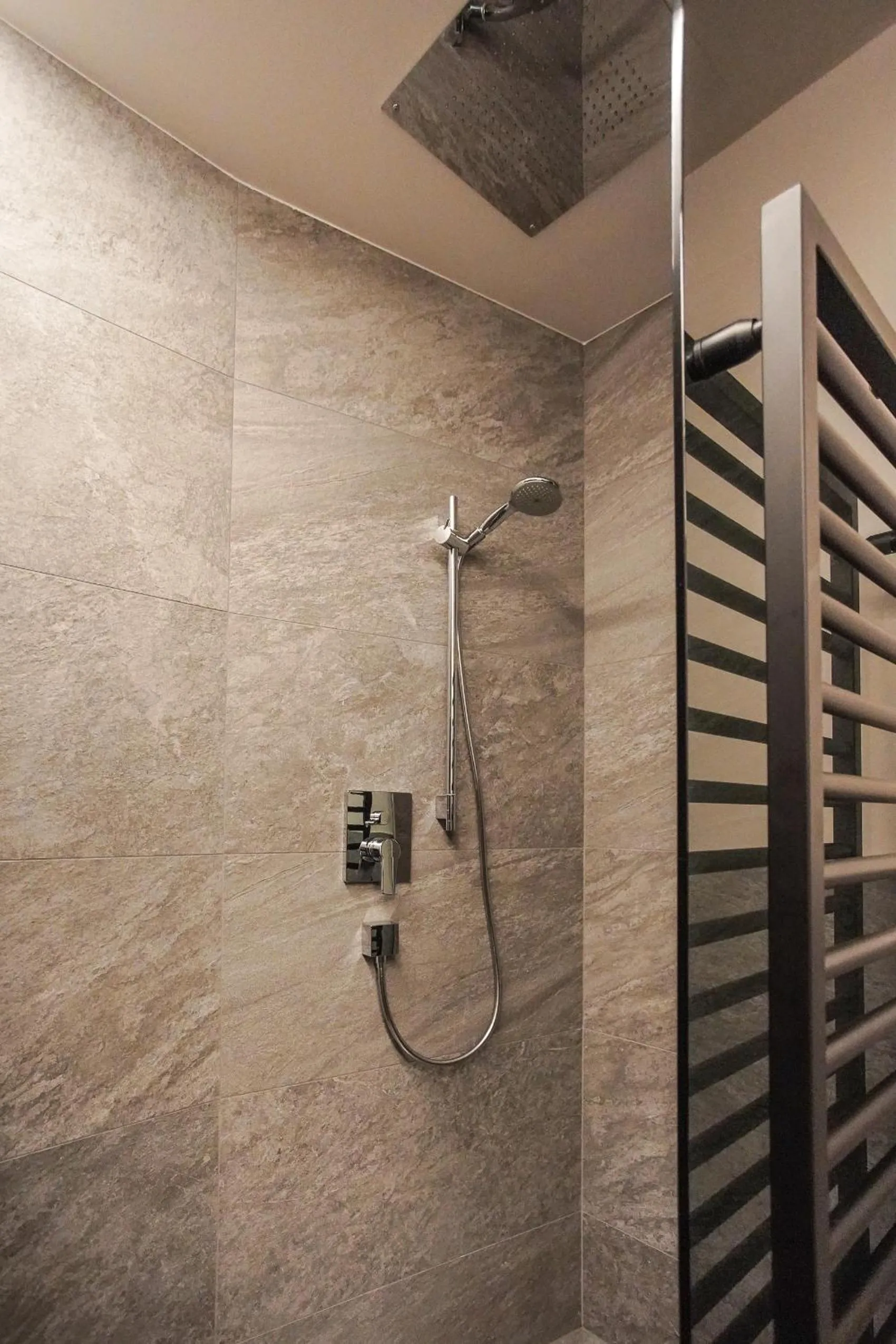 Shower in Gasthof Sonne snc