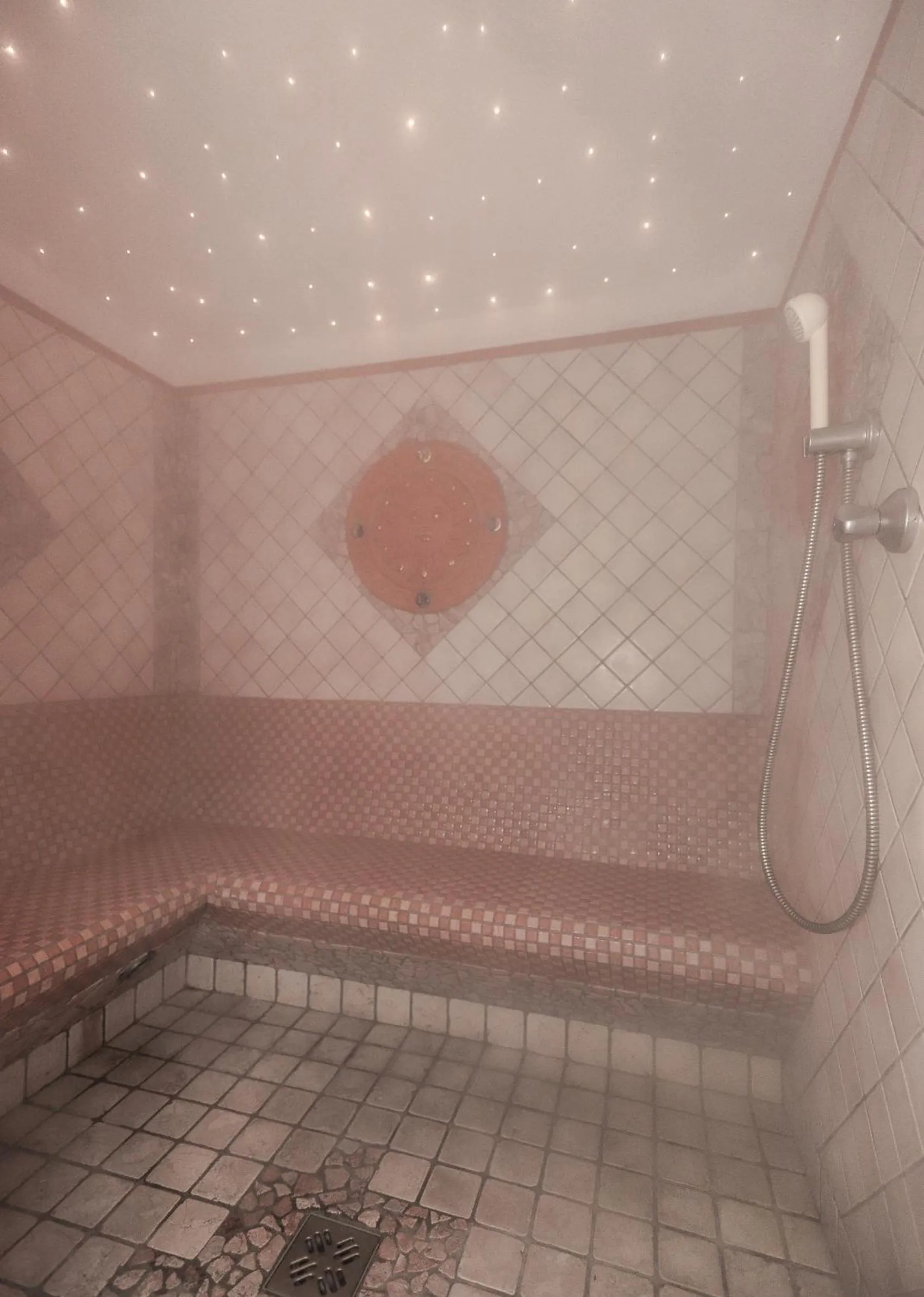 Steam room in Gasthof Sonne snc