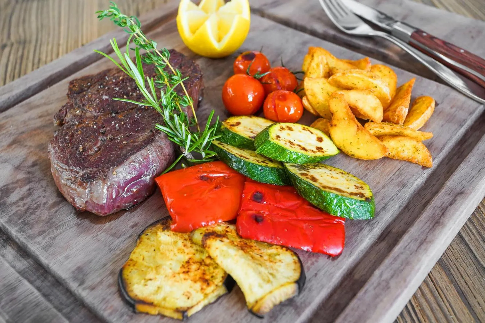 Restaurant/places to eat in Gasthof Sonne snc