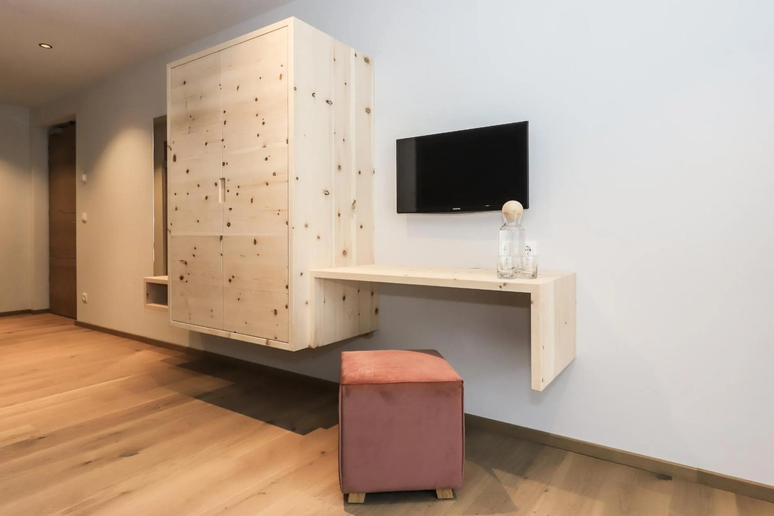 Photo of the whole room in Gasthof Sonne snc