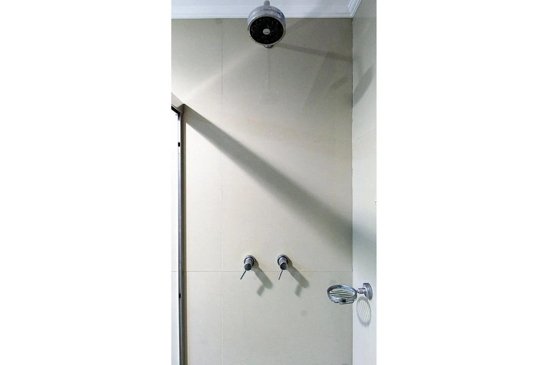 Toilet in Rio Spot Homes Copacabana D050