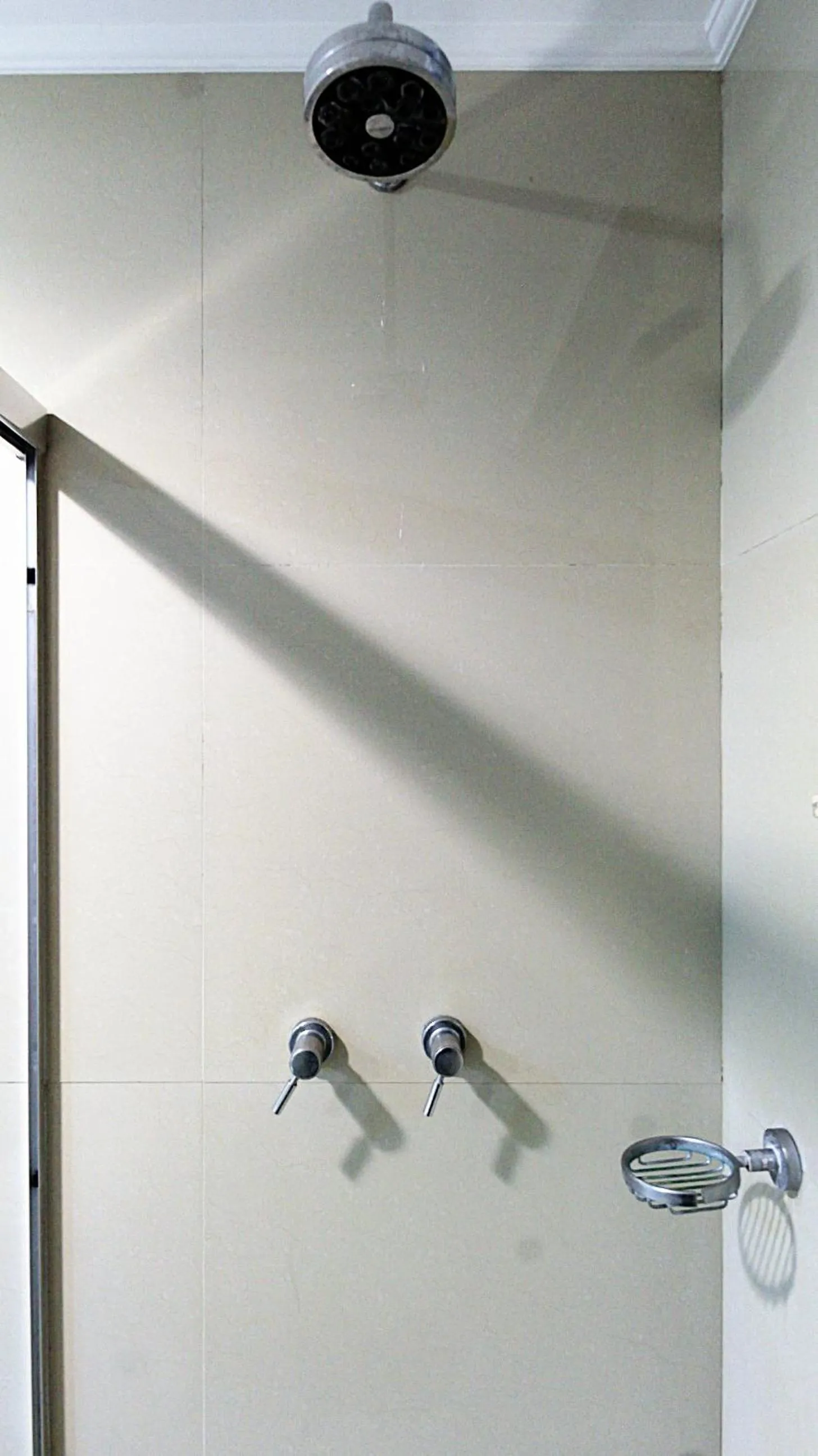 Shower in Rio Spot Homes Copacabana D050