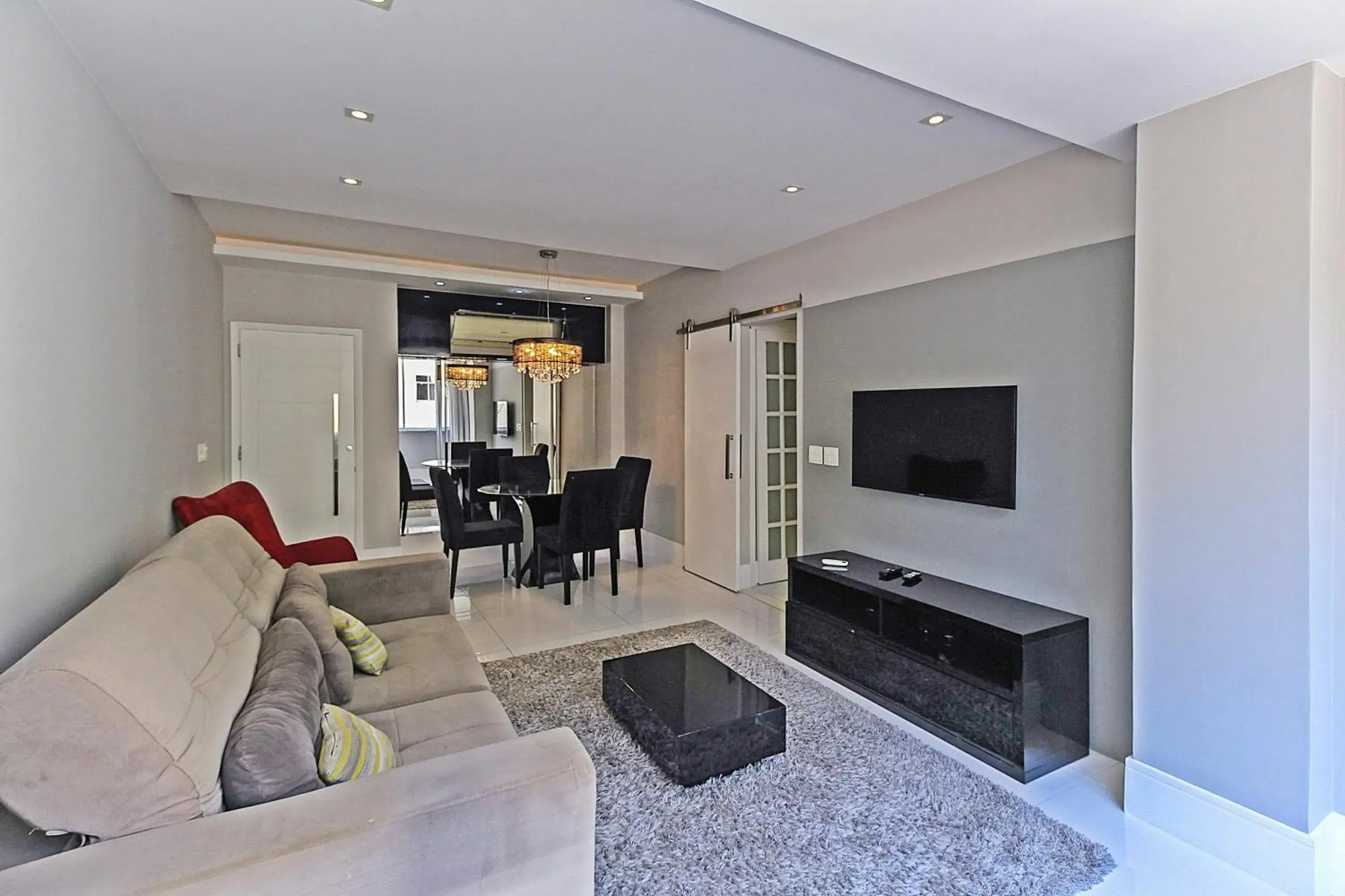 Rio Spot Homes Copacabana D050 Rio Spot Homes Copacabana D050