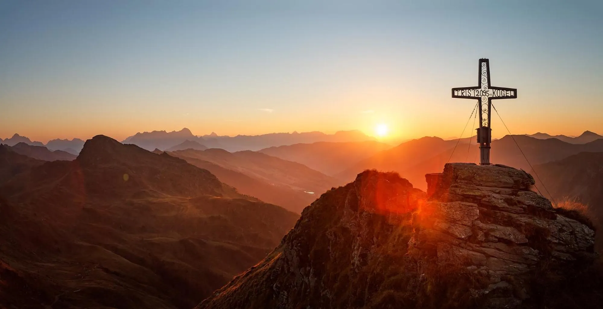 Summer in AlpenParks Hotel & Apartment Sonnleiten