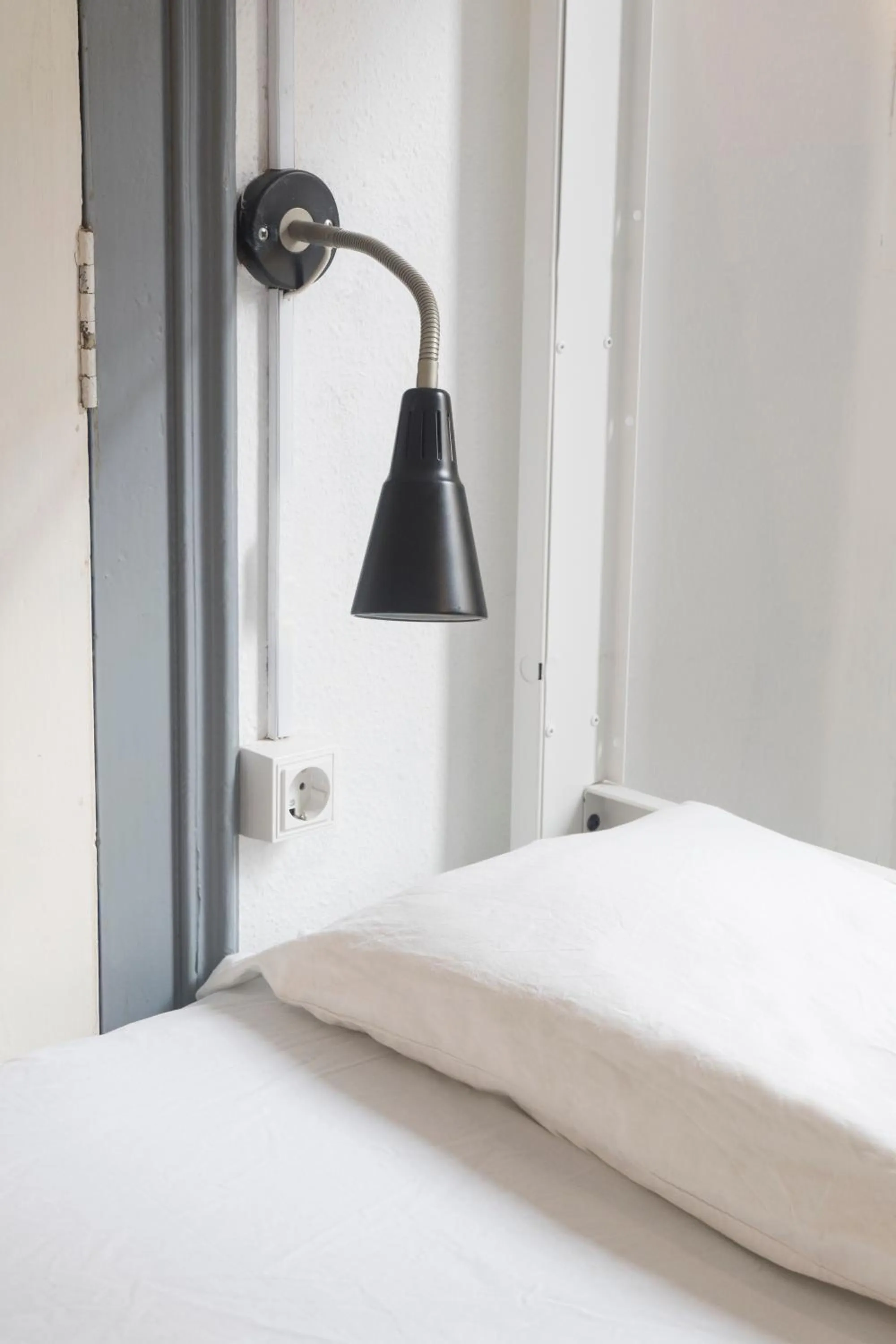 bunk bed, Bed in Soul Backpackers Barcelona