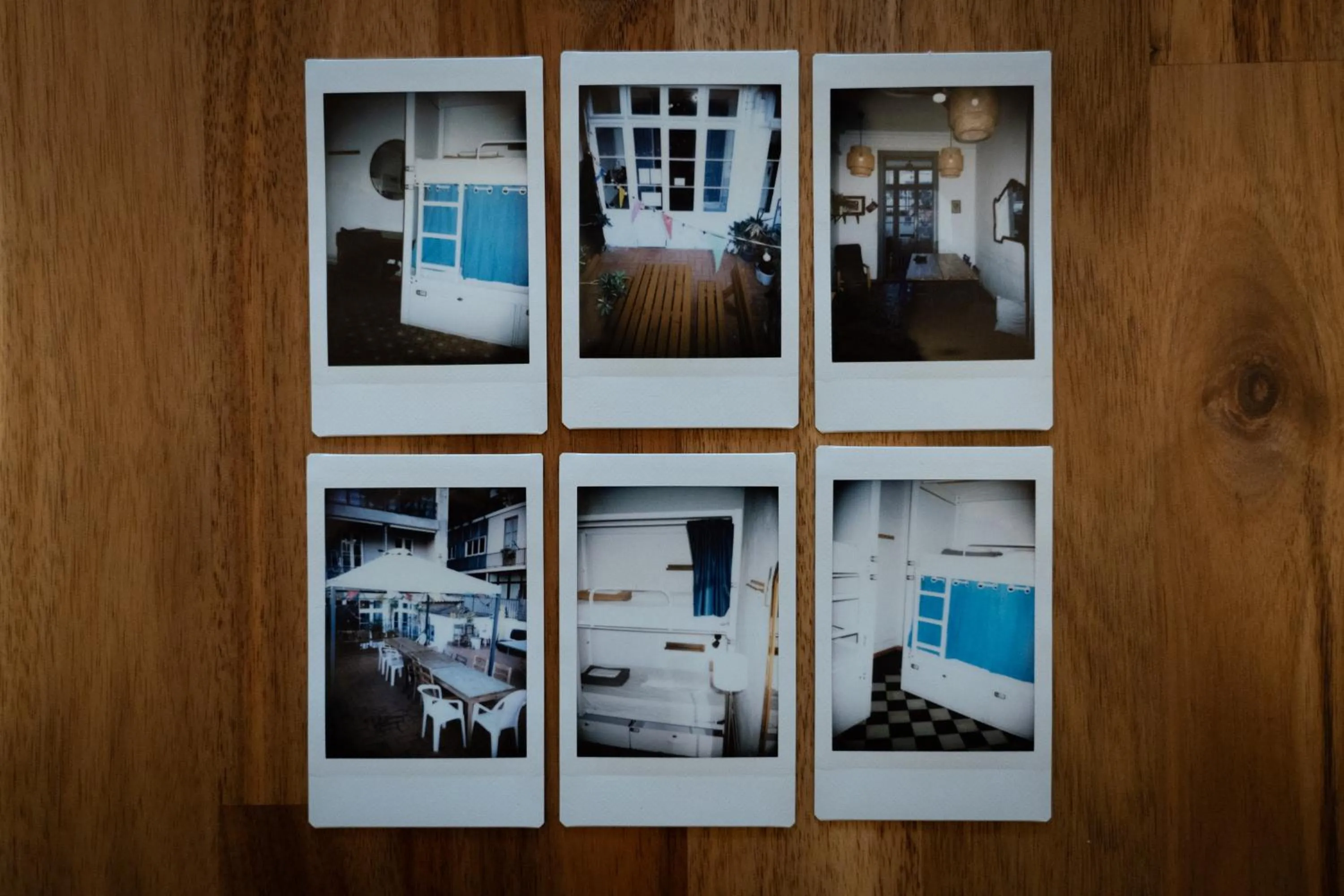 Property building in Soul Backpackers Barcelona