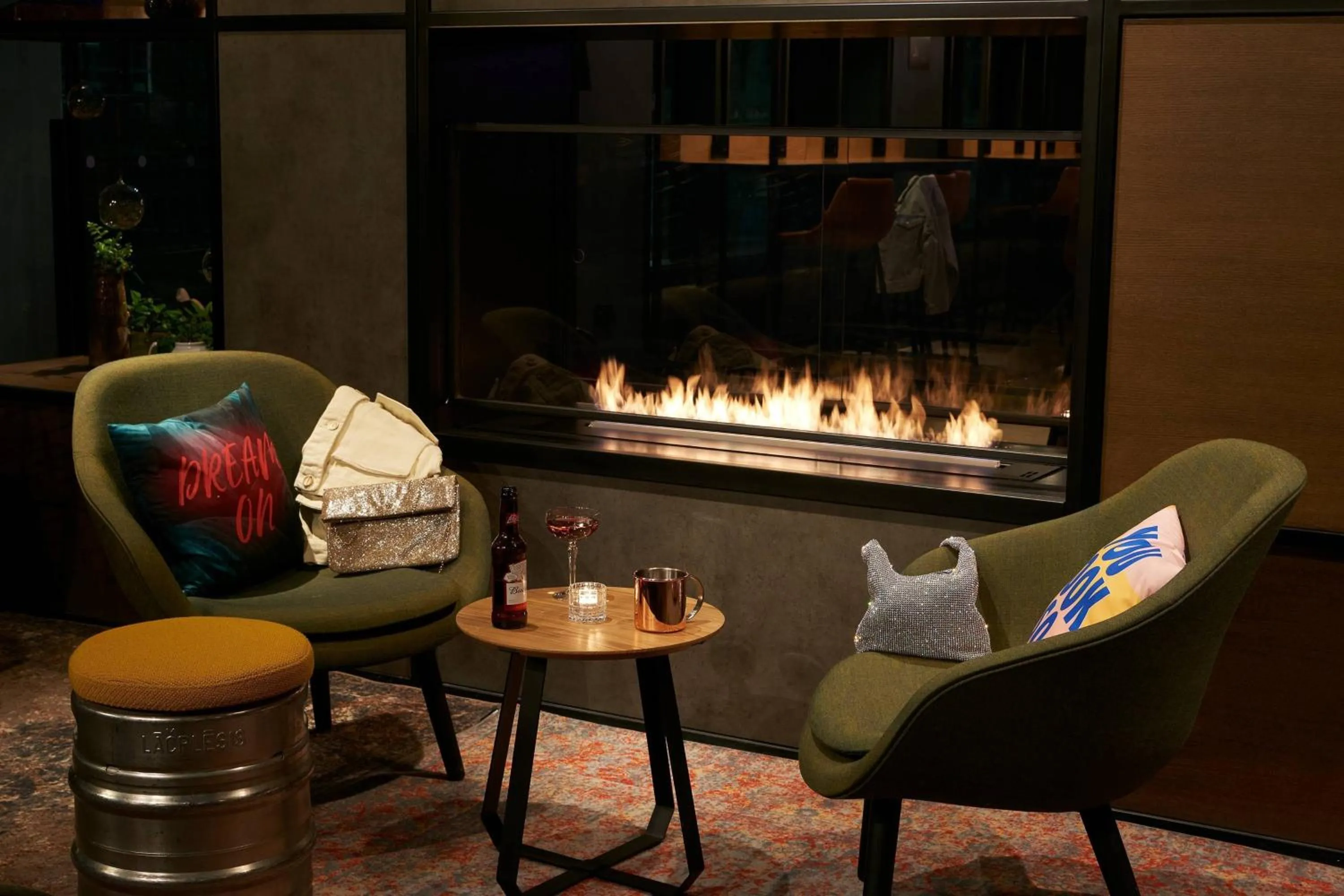 Other in Moxy Edinburgh Fountainbridge