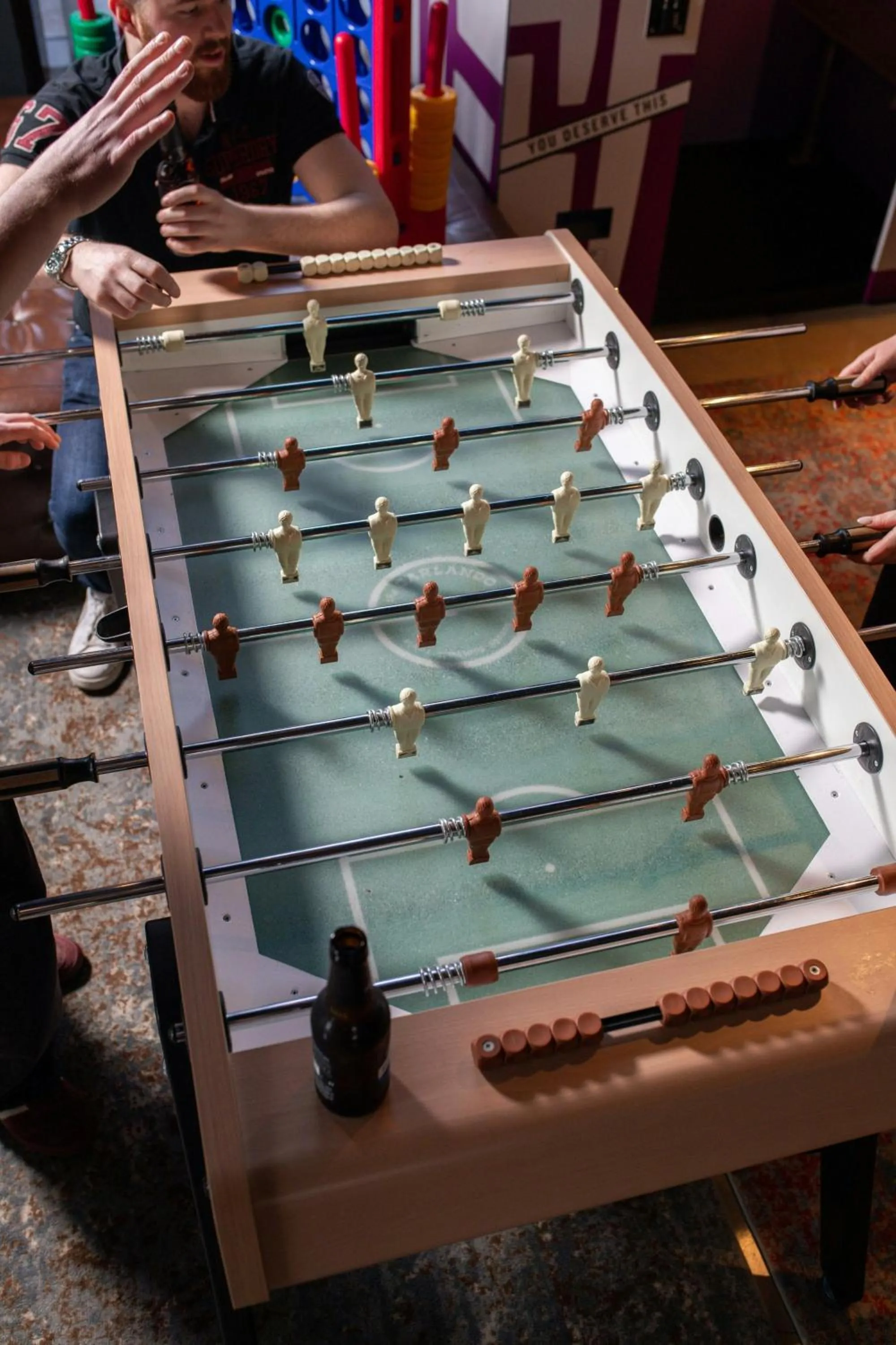 Other in Moxy Edinburgh Fountainbridge