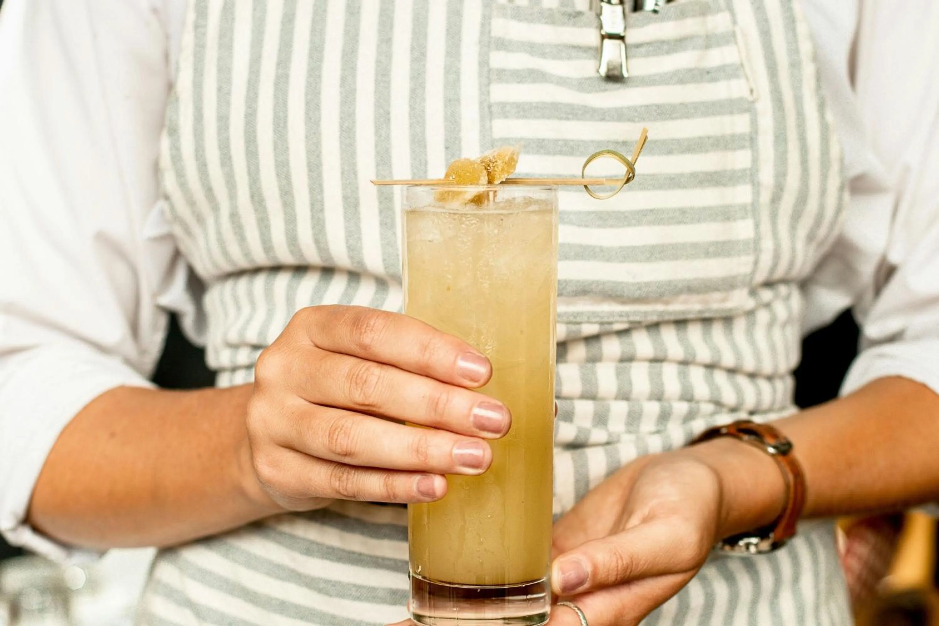 Restaurant/places to eat in The Cloudveil, Autograph Collection