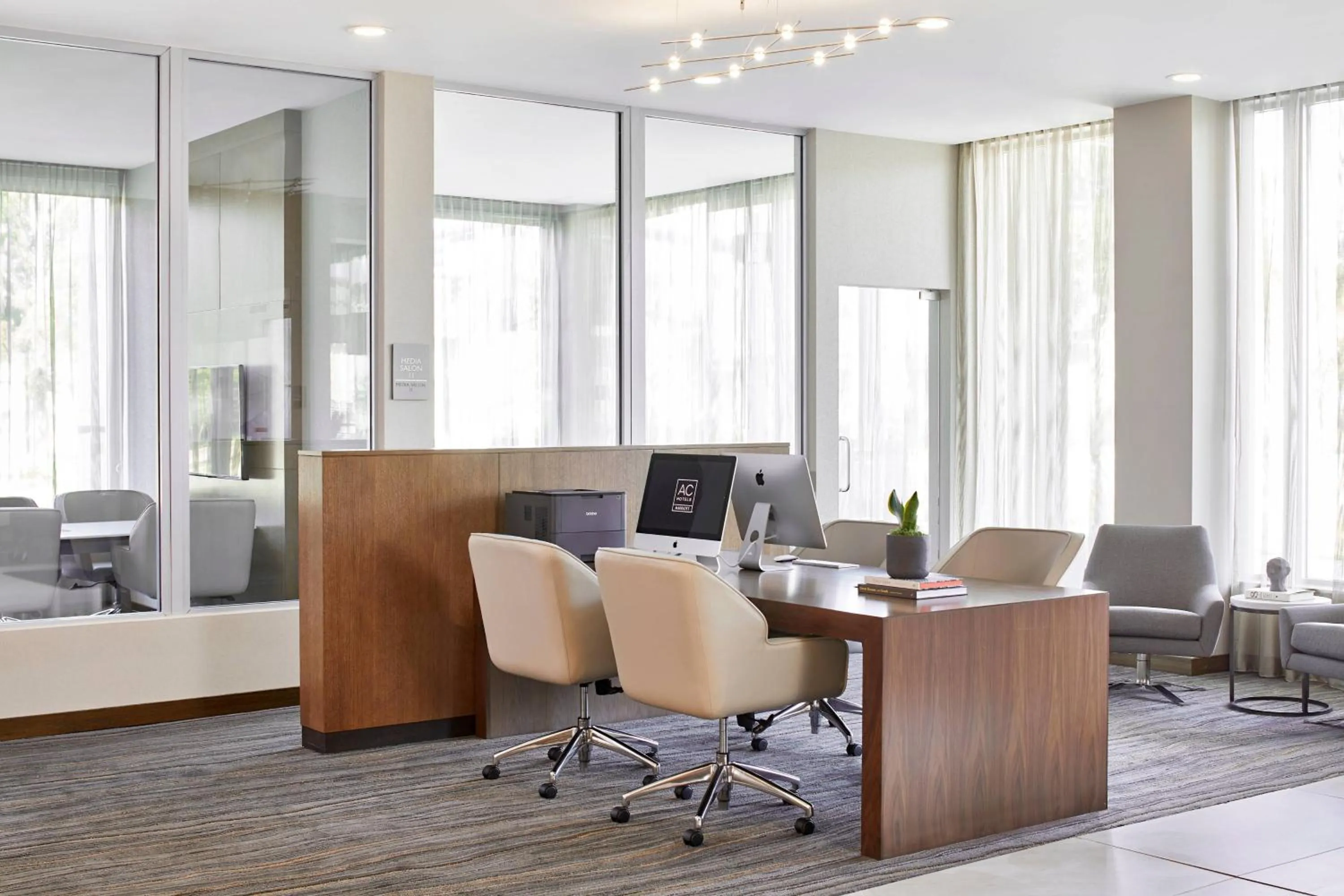 Other in AC Hotel by Marriott Tuscaloosa Downtown