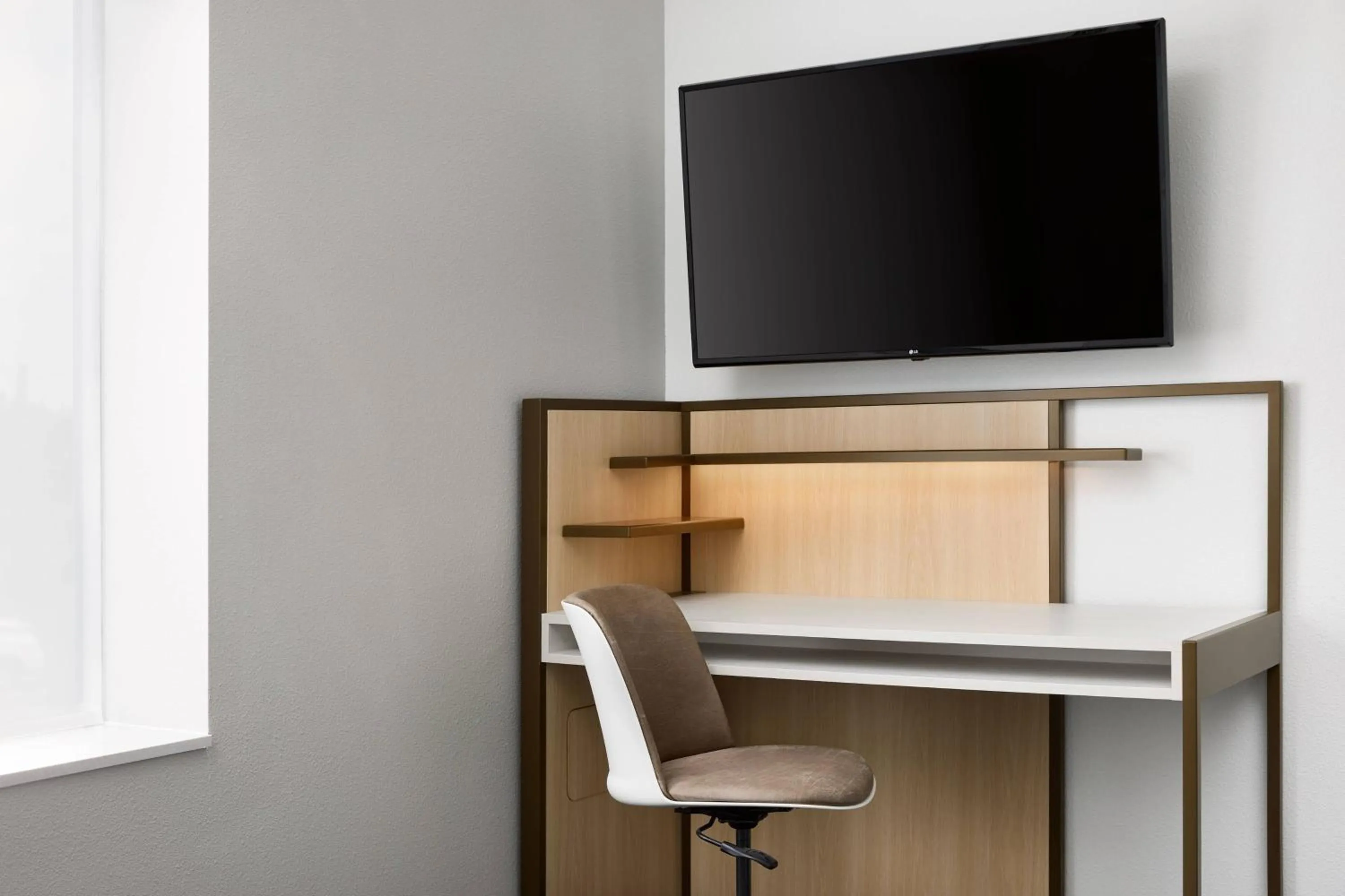 Photo of the whole room in TownePlace Suites by Marriott Plant City