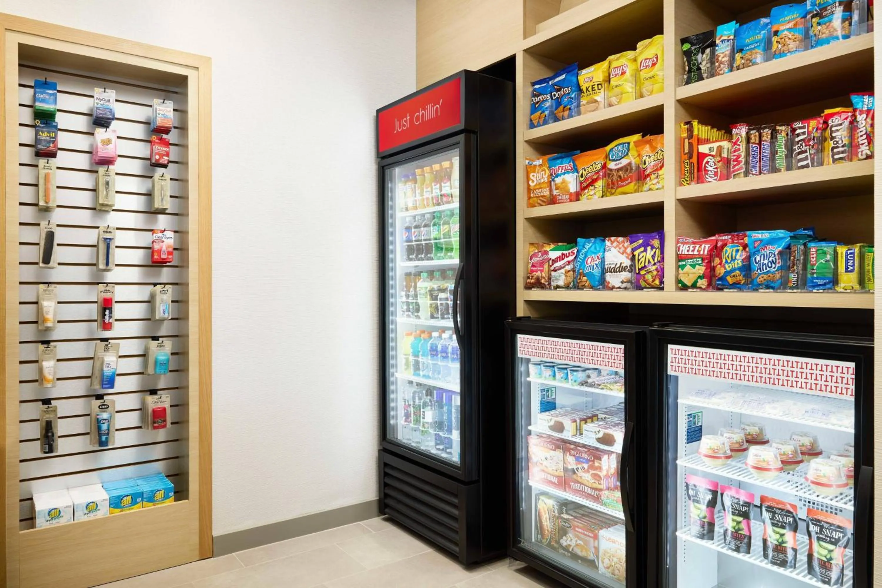 Other in TownePlace Suites by Marriott Plant City