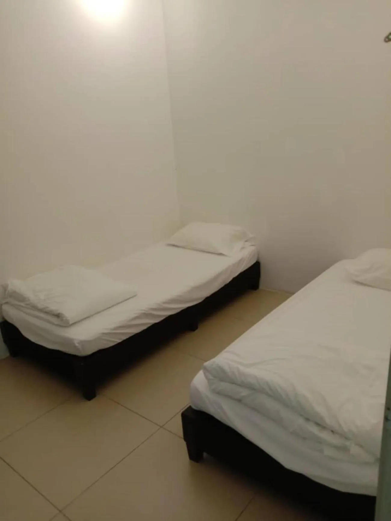 Facade/entrance, Bed in Zarena Somersquare Goldenhills Pasar Malam Tanah Rata Cameron Highlands