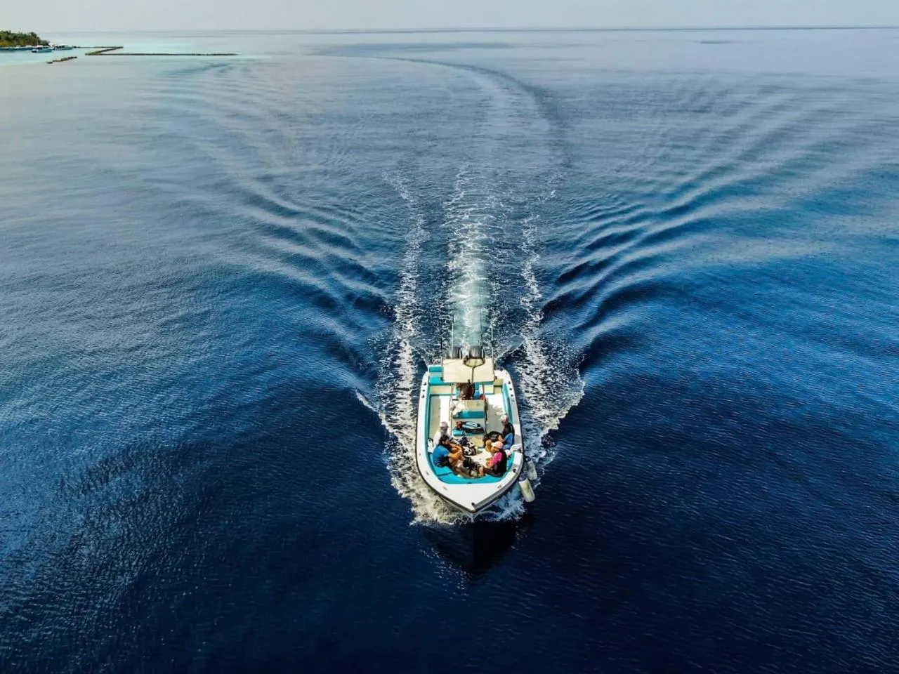 Activities in Dacha Thoddoo