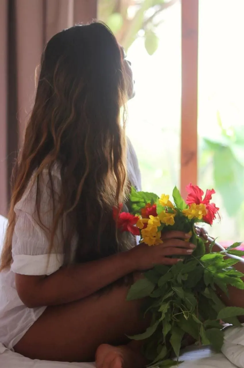 Bedroom in Dacha Thoddoo