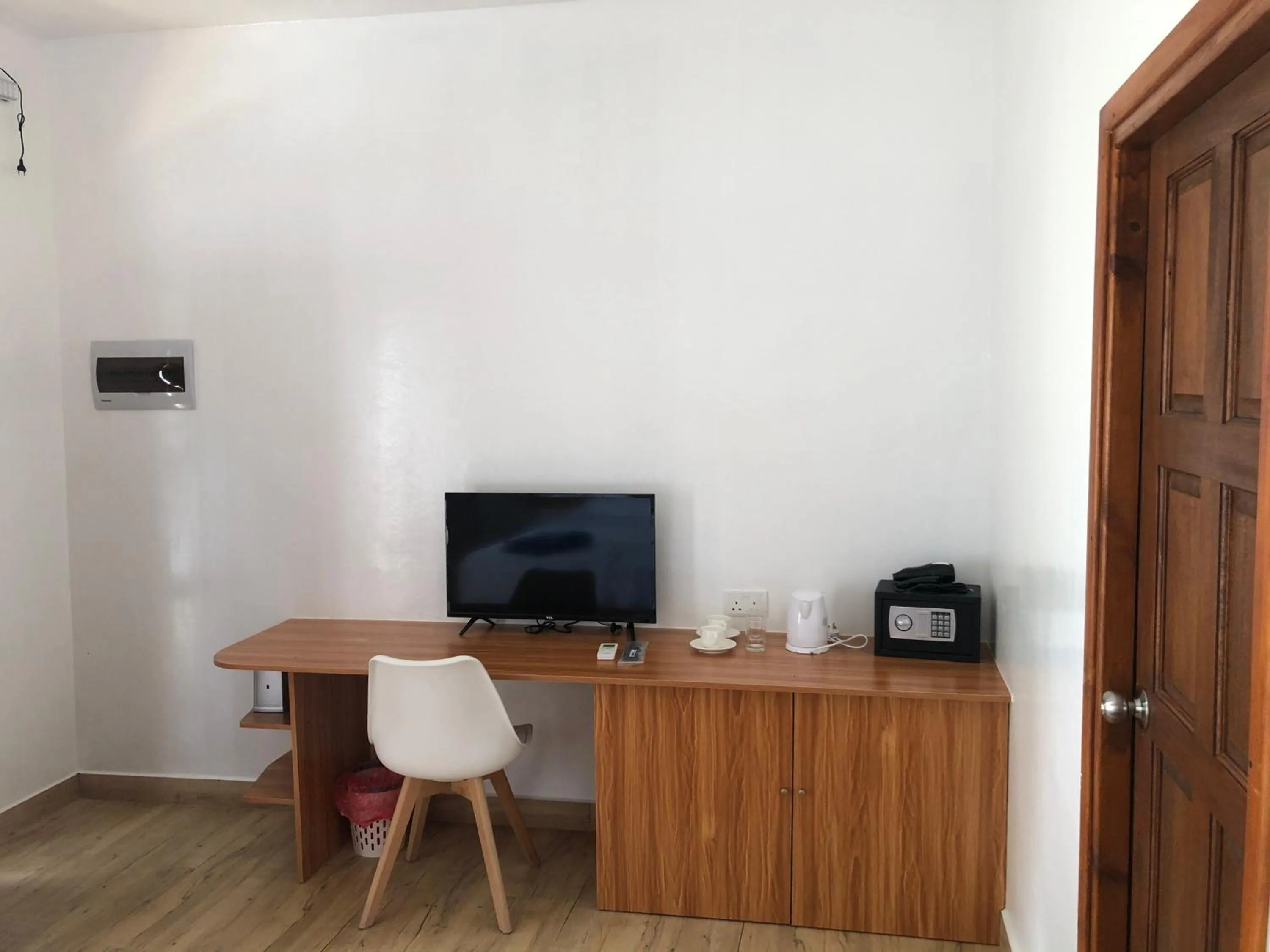 TV and multimedia in Dacha Thoddoo