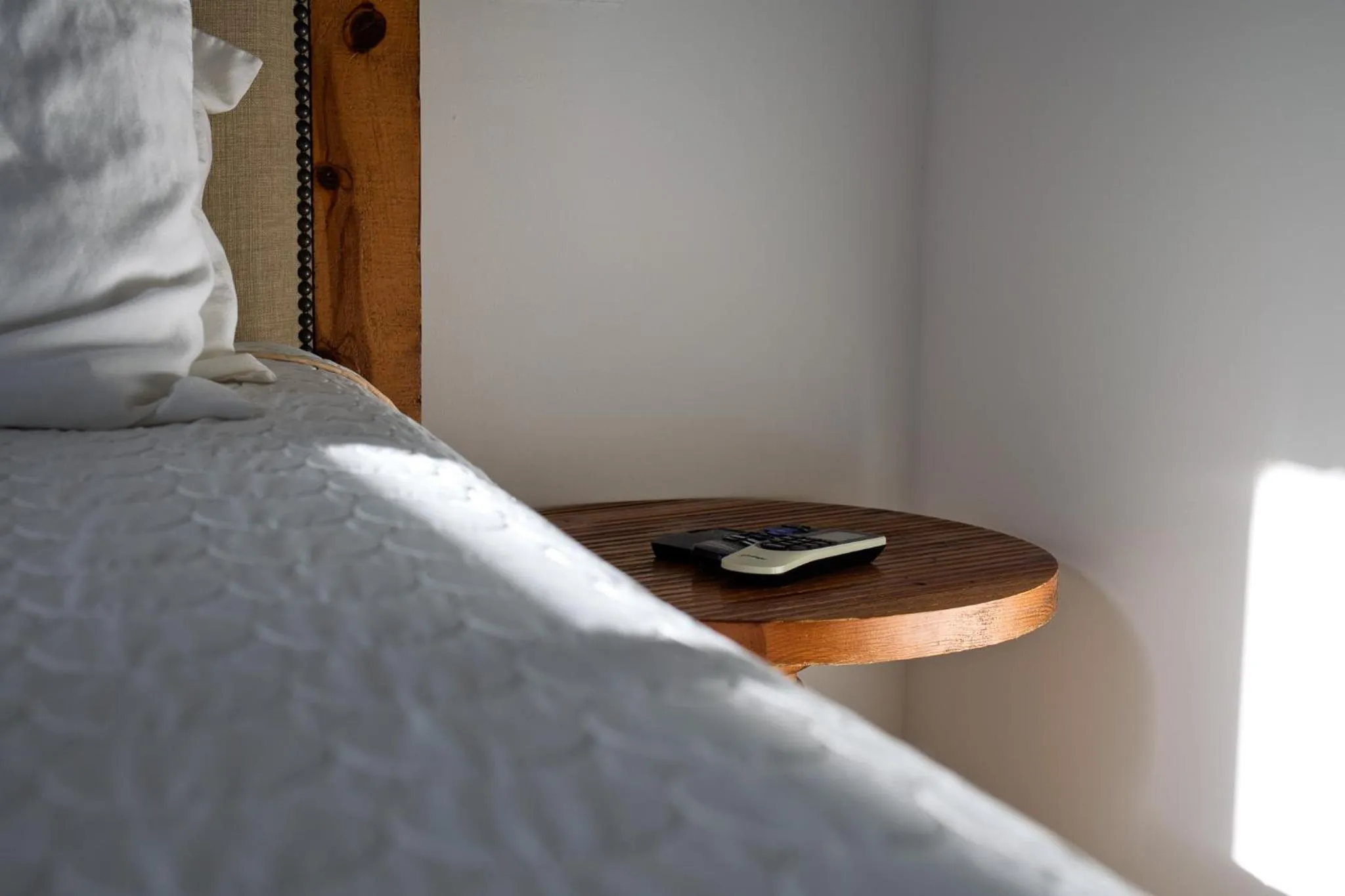 Bed in Hotel Valle 13 Ruta del Vino