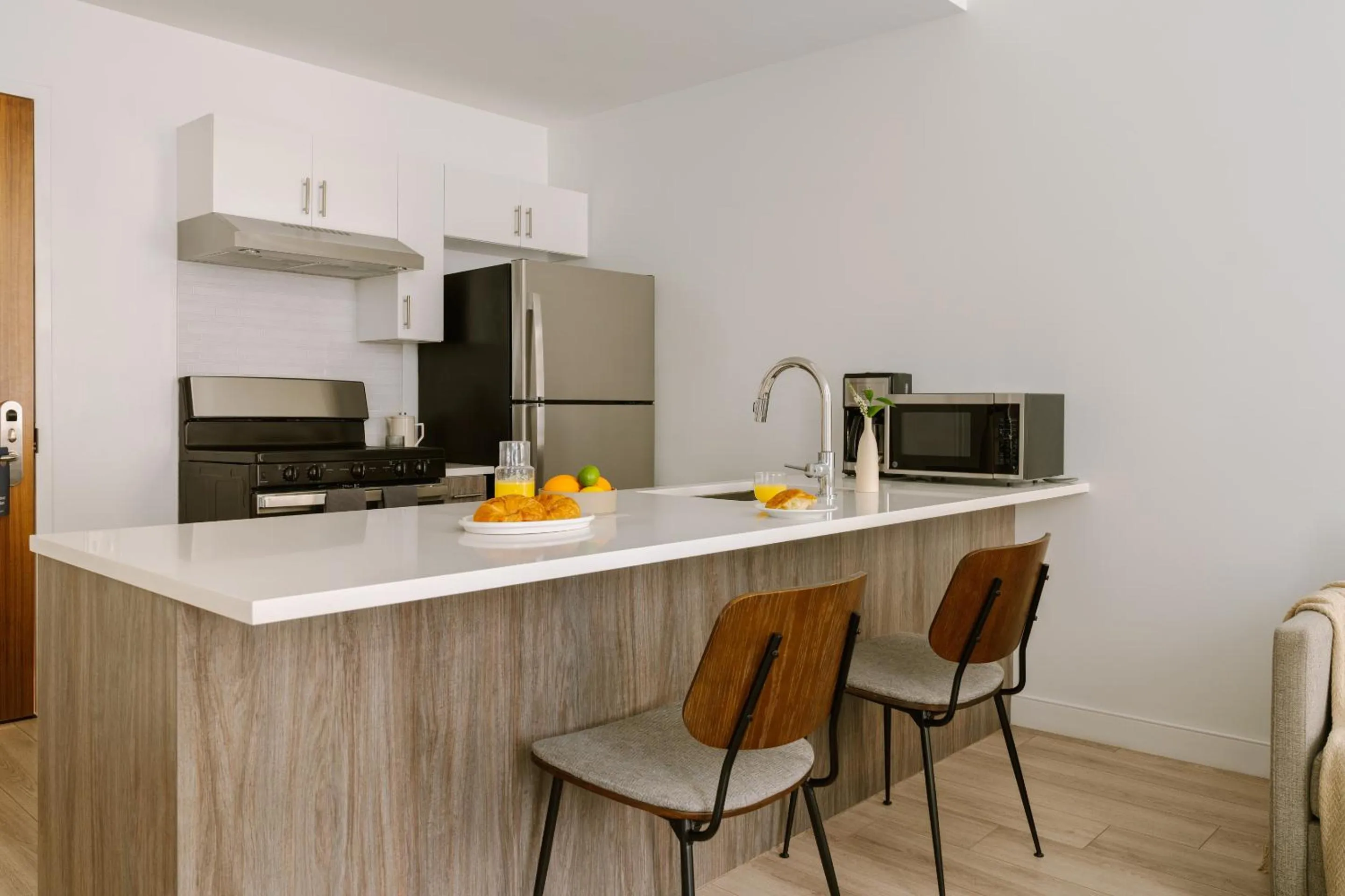 Studio - Disability Access in Sonder The Witherspoon