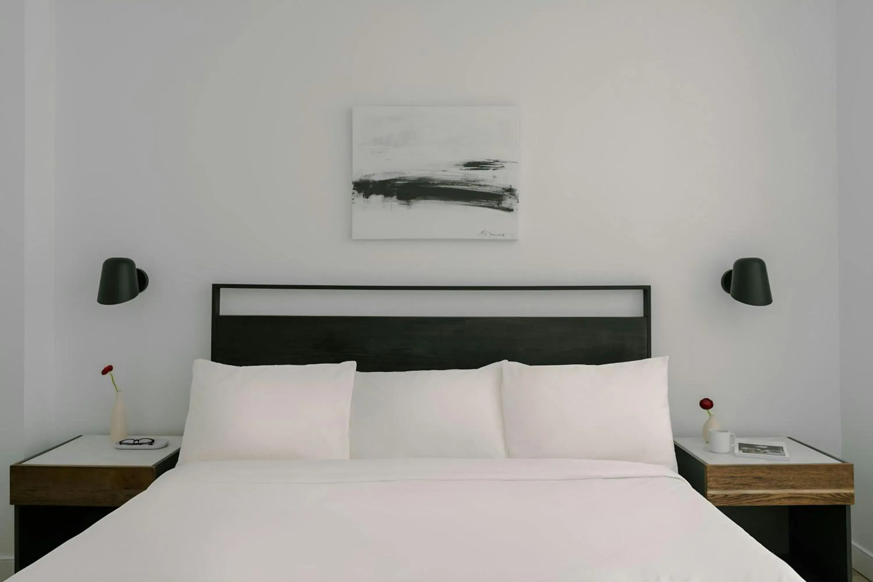 Superior Studio Apartment with King Bed in Sonder by Marriott Bonvoy The Witherspoon Apartments Center City Superior Studio Apartment with King Bed in Sonder by Marriott Bonvoy The Witherspoon Apartments Center City