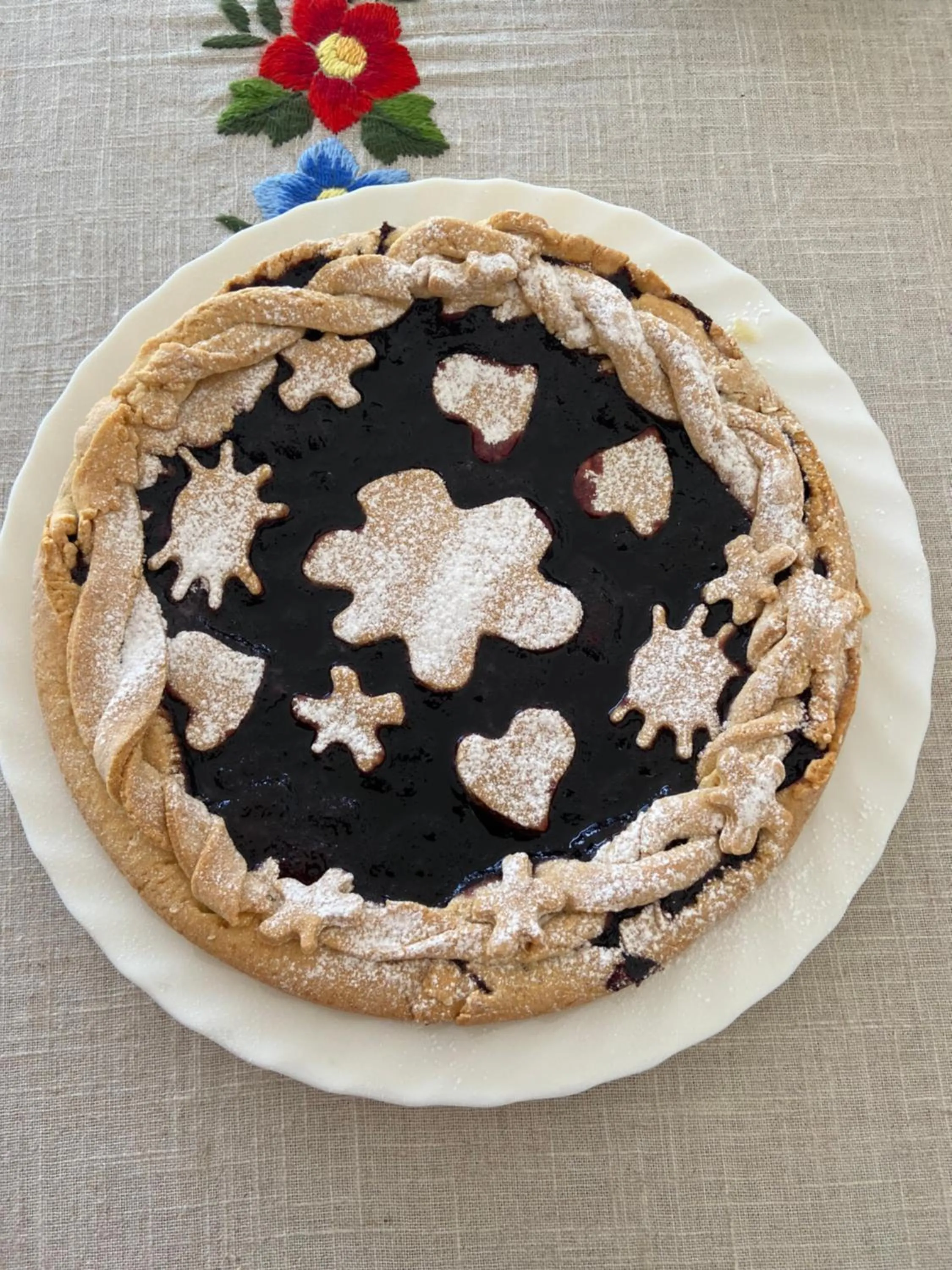 Food and drinks in Cilento