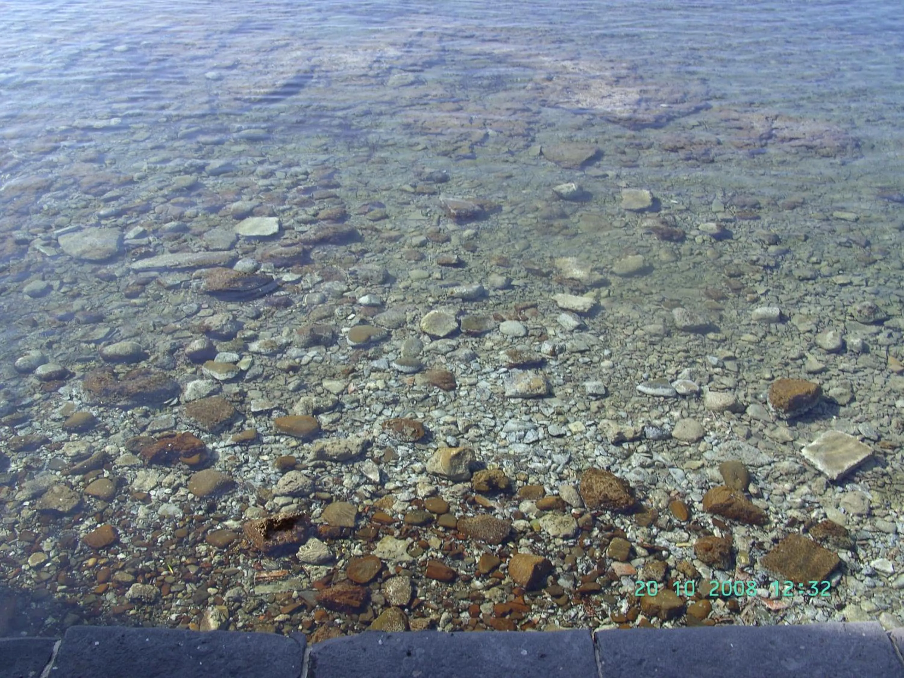 Area and facilities in Cilento