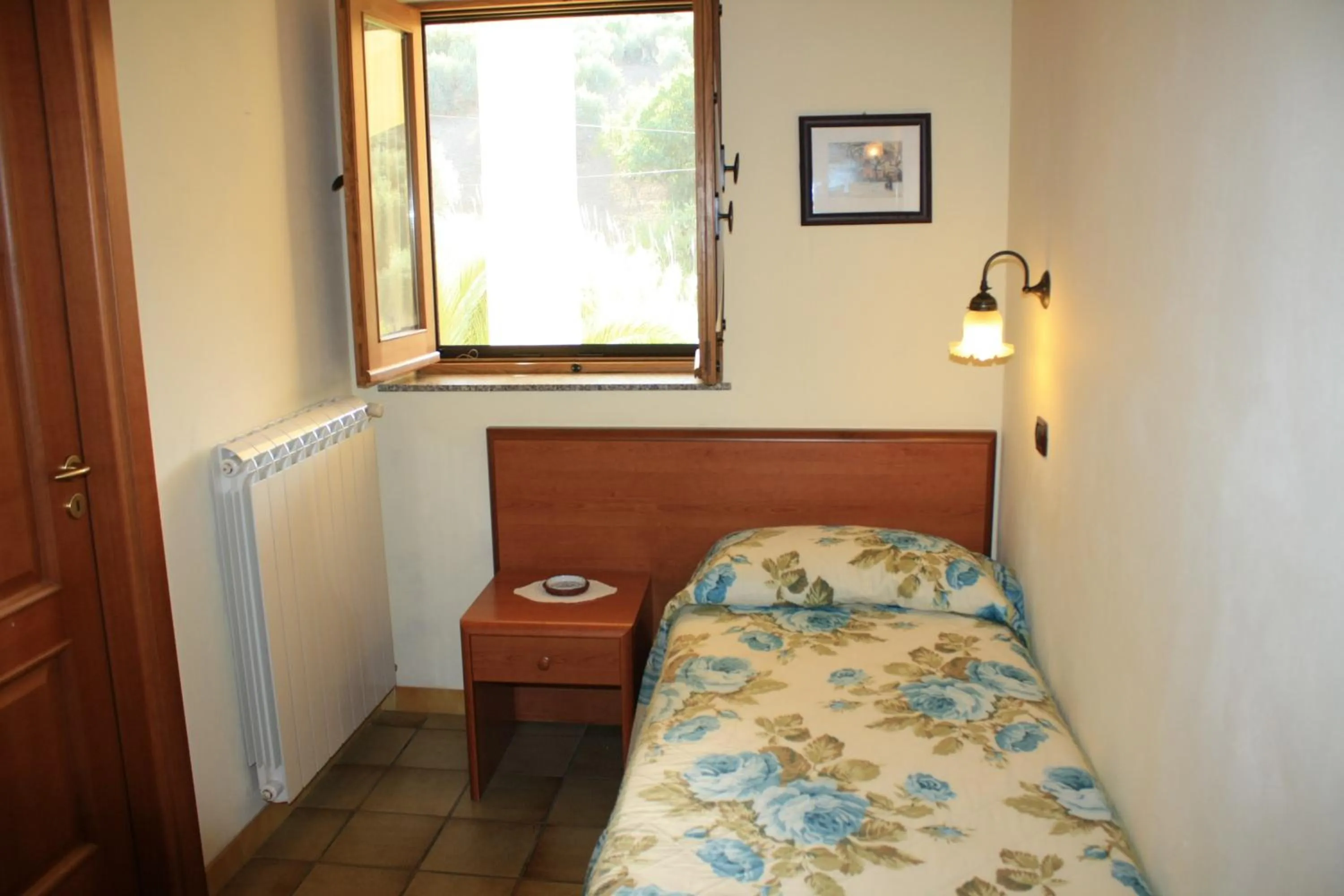 Bed in B&B Villa Calagioli