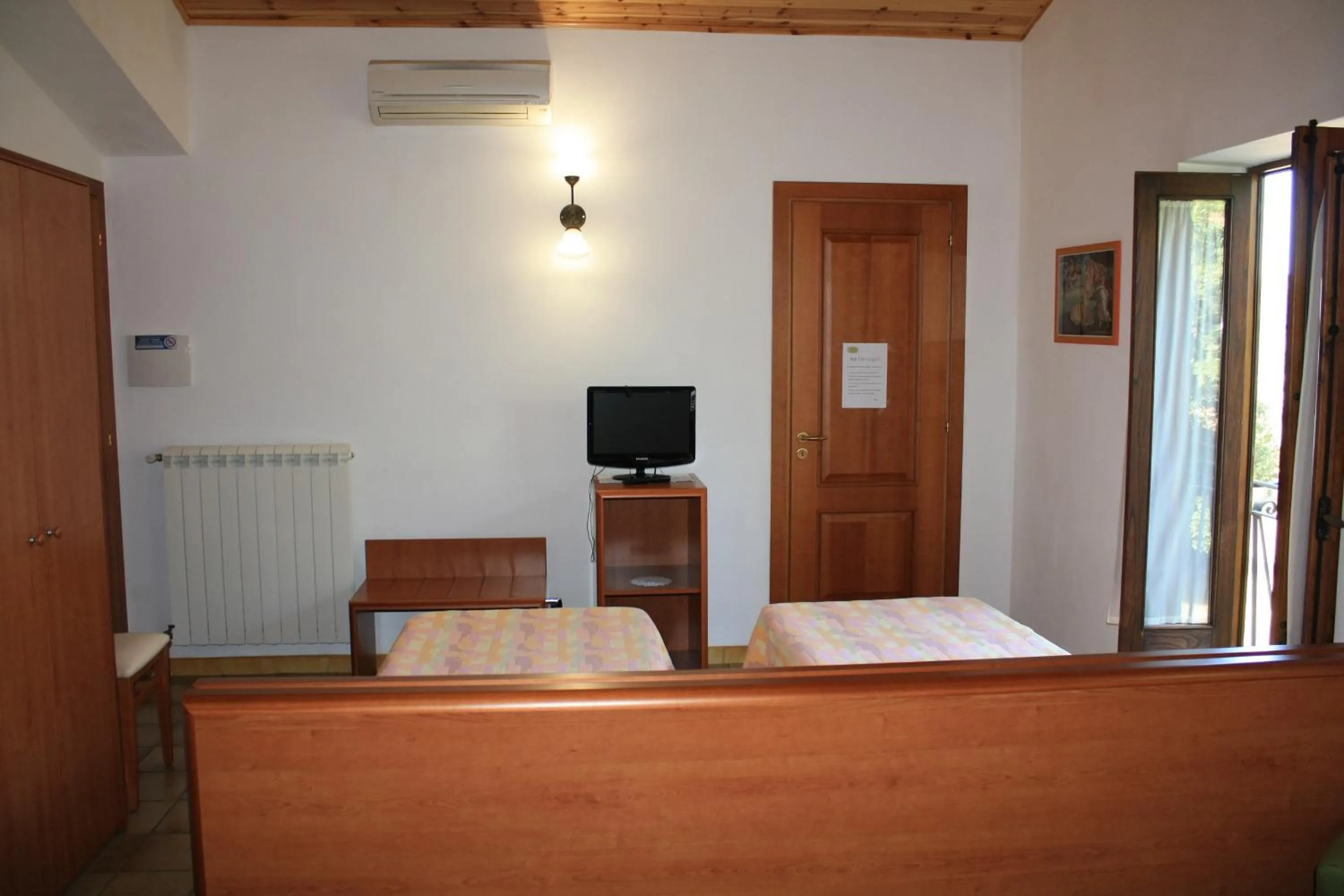 B&B Villa Calagioli