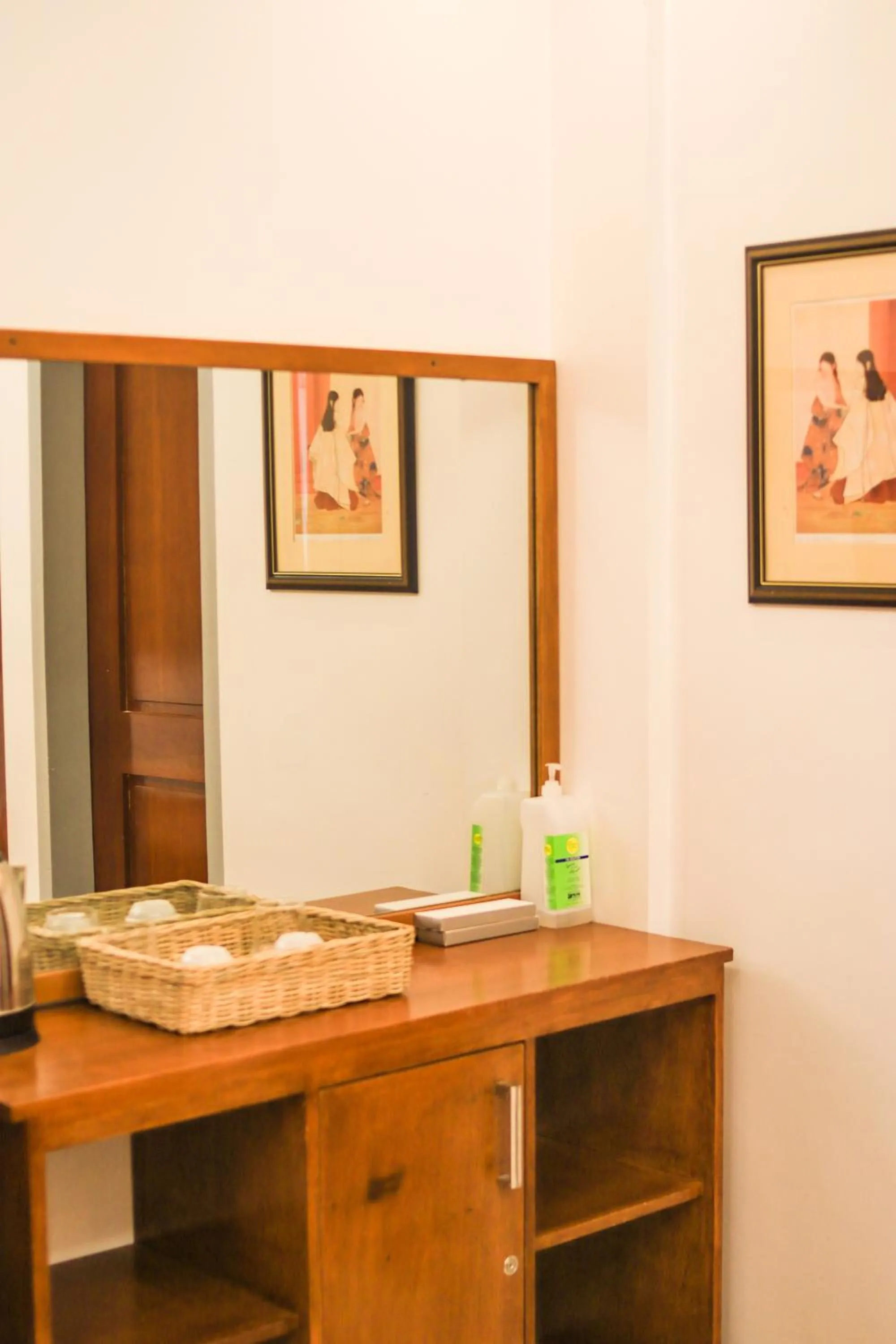 Property building in Youhan Beach Resort