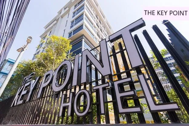 The Key Point Hotel