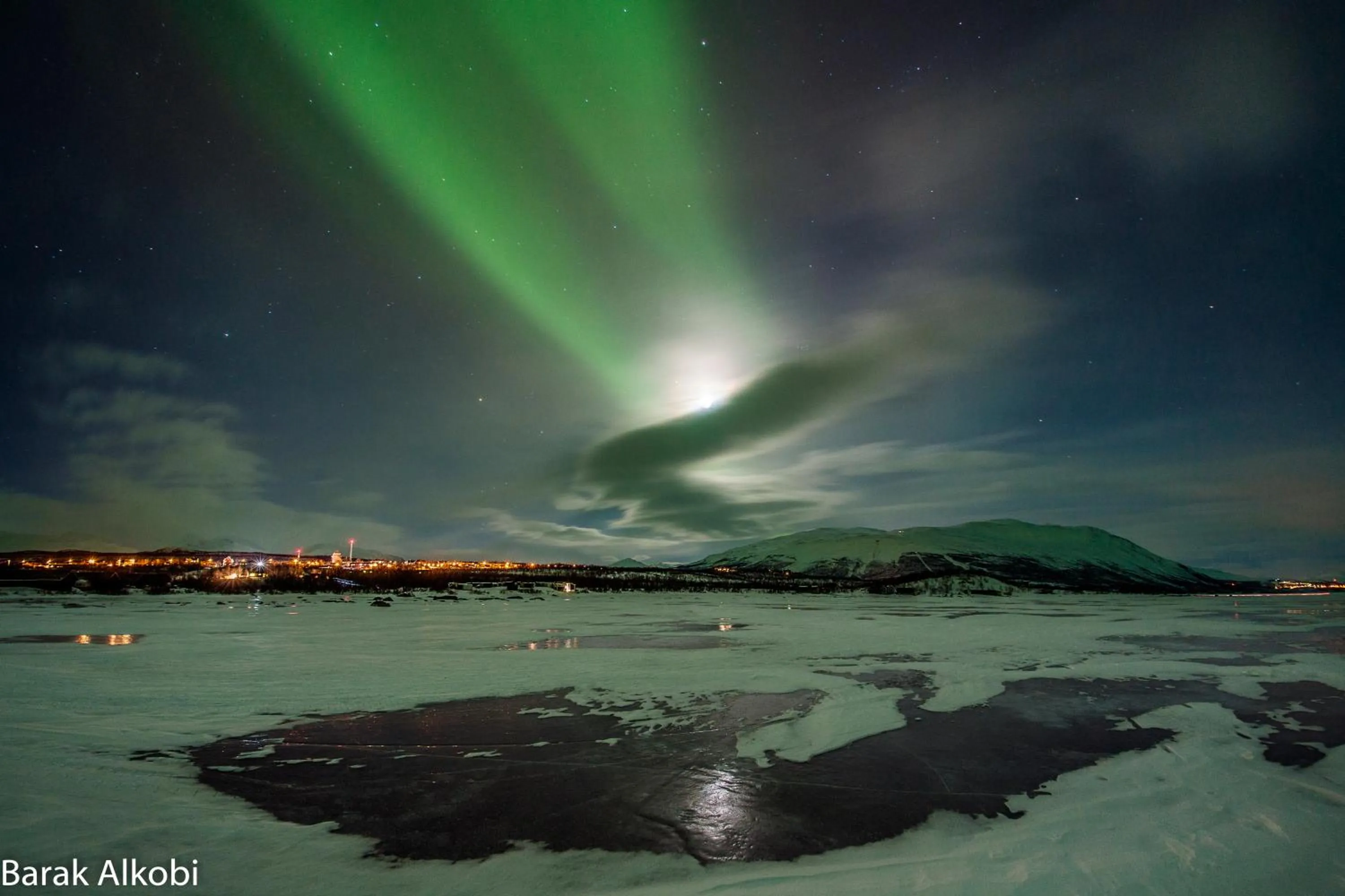 Activities in Abisko Guesthouse & Activities