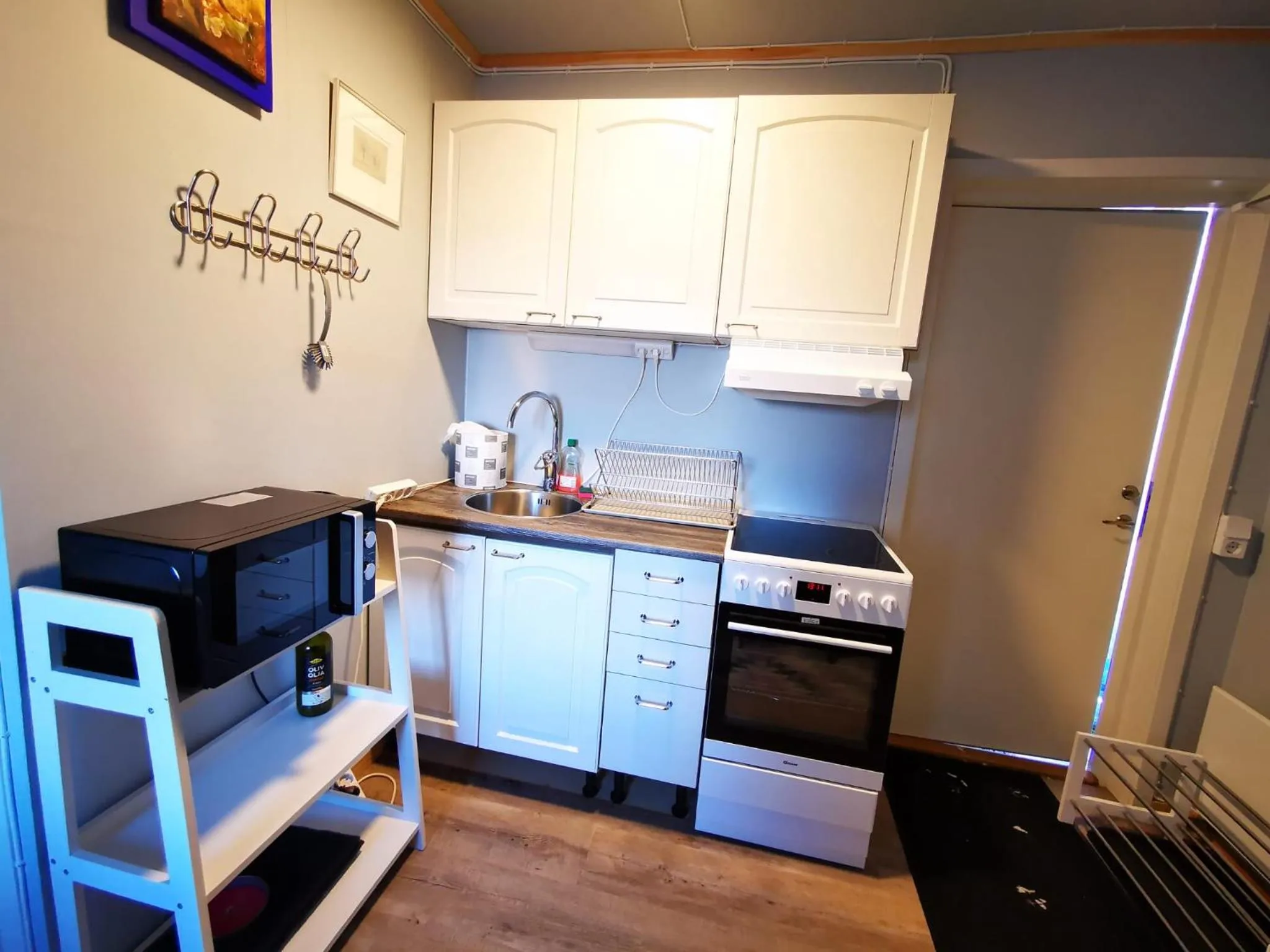 Abisko Guesthouse & Activities