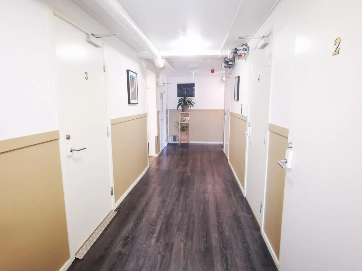 Abisko Guesthouse & Activities